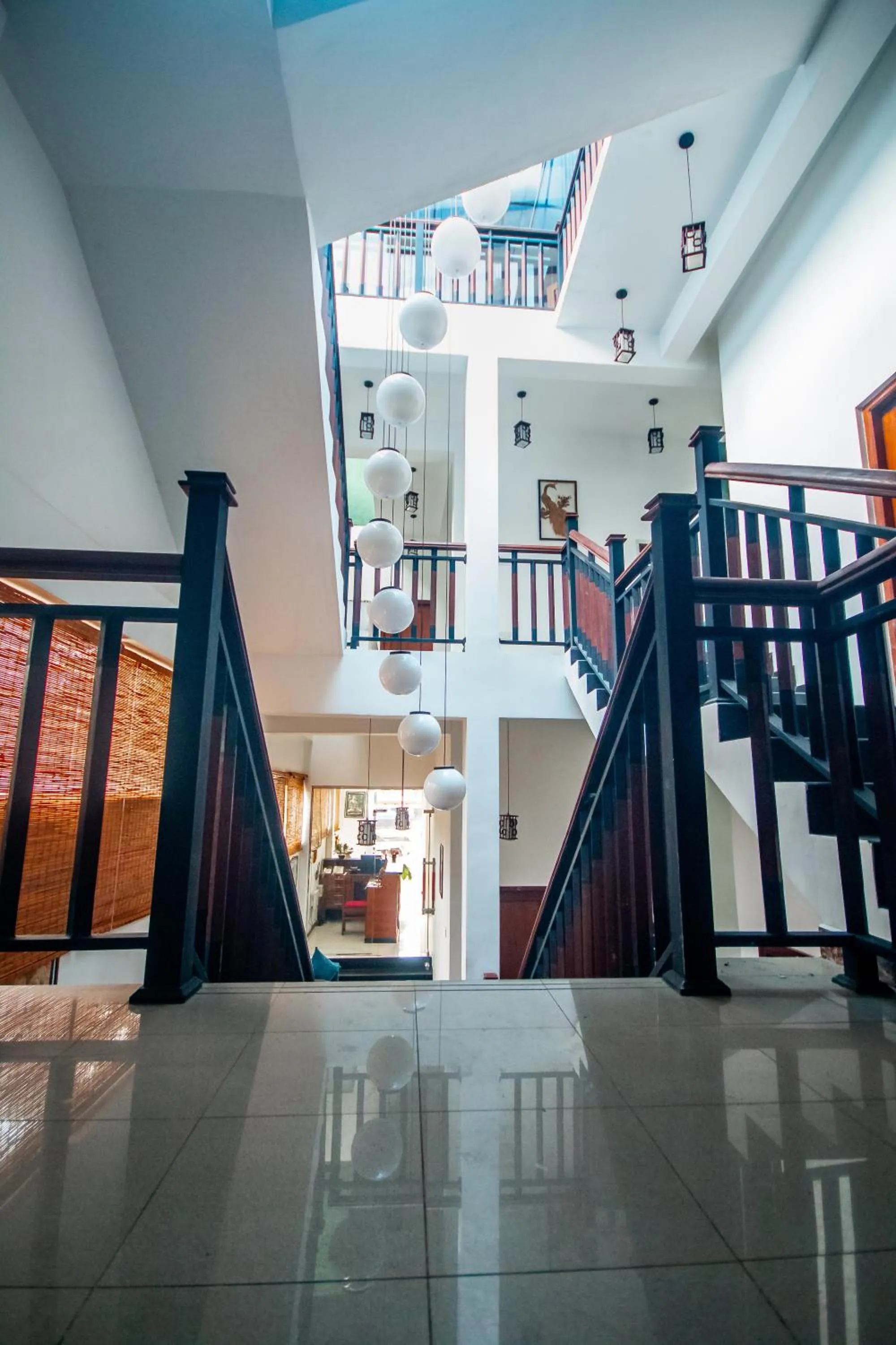 View (from property/room) in Hotel Silver Horse Dambulla