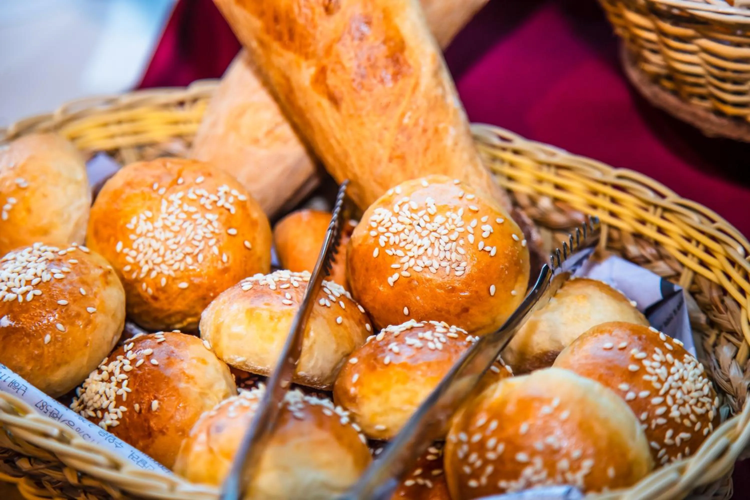 Restaurant/places to eat in Hotel Silver Horse Dambulla