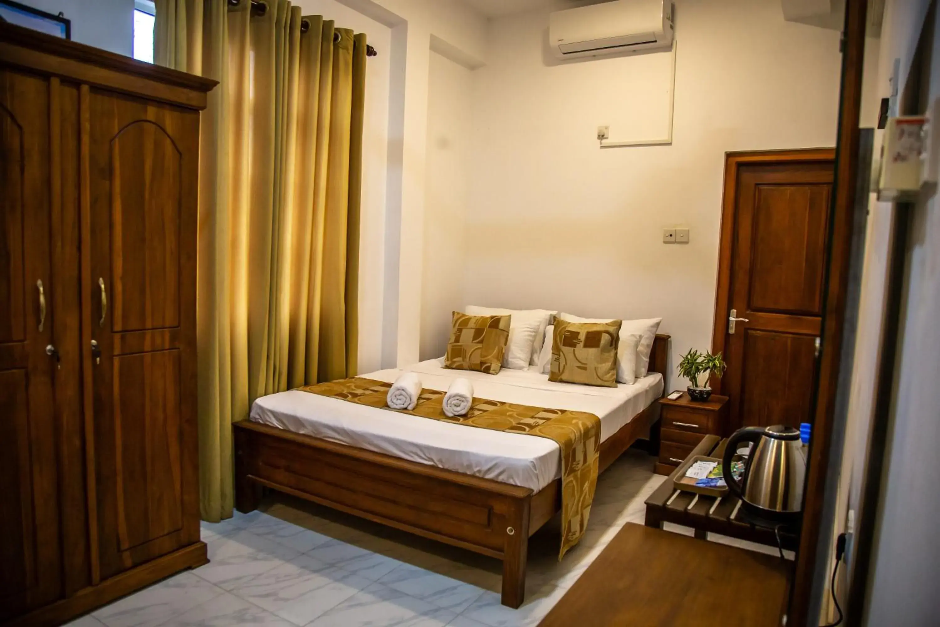 Hotel Silver Horse Dambulla Hotel Silver Horse Dambulla