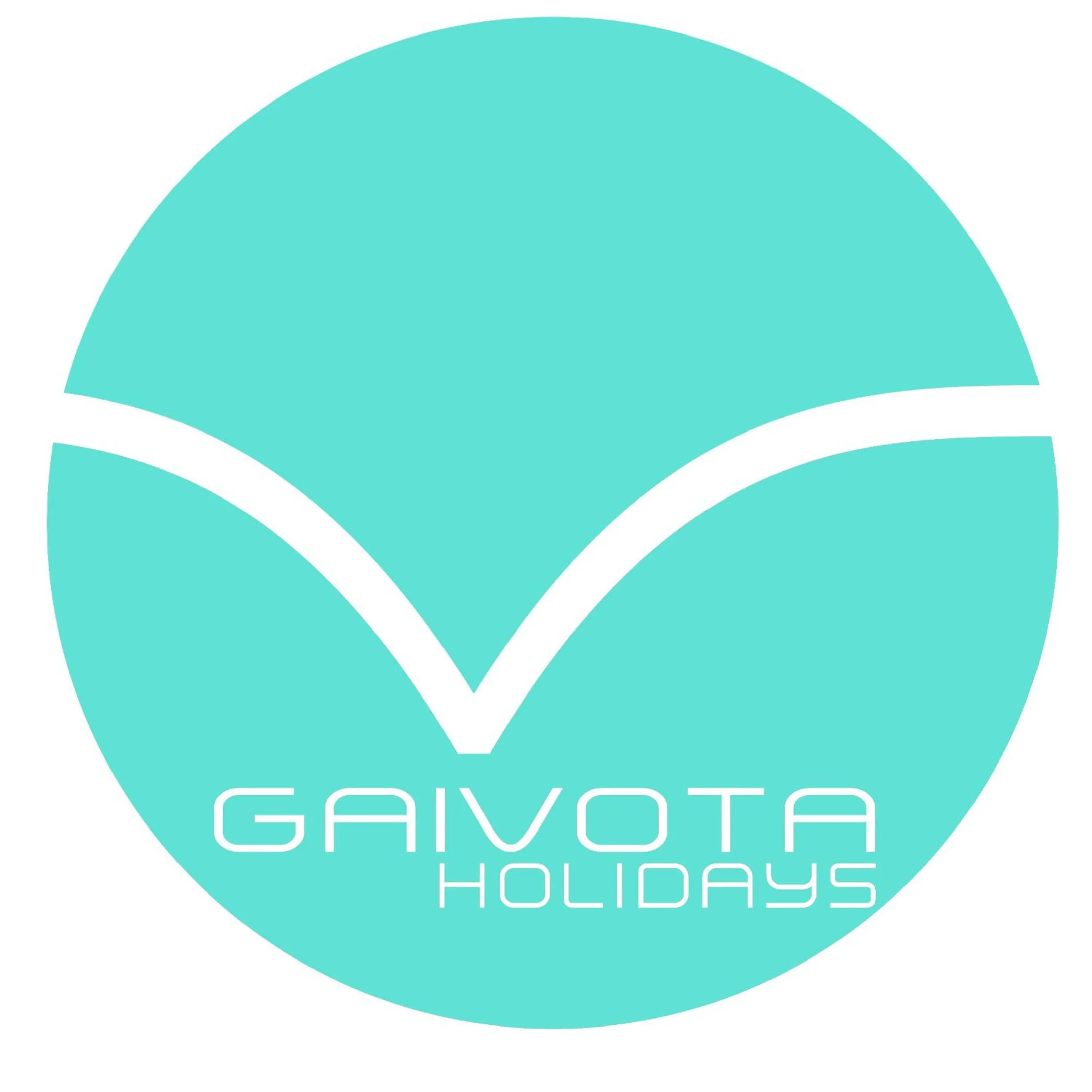 Property logo or sign in Gaivota Holidays