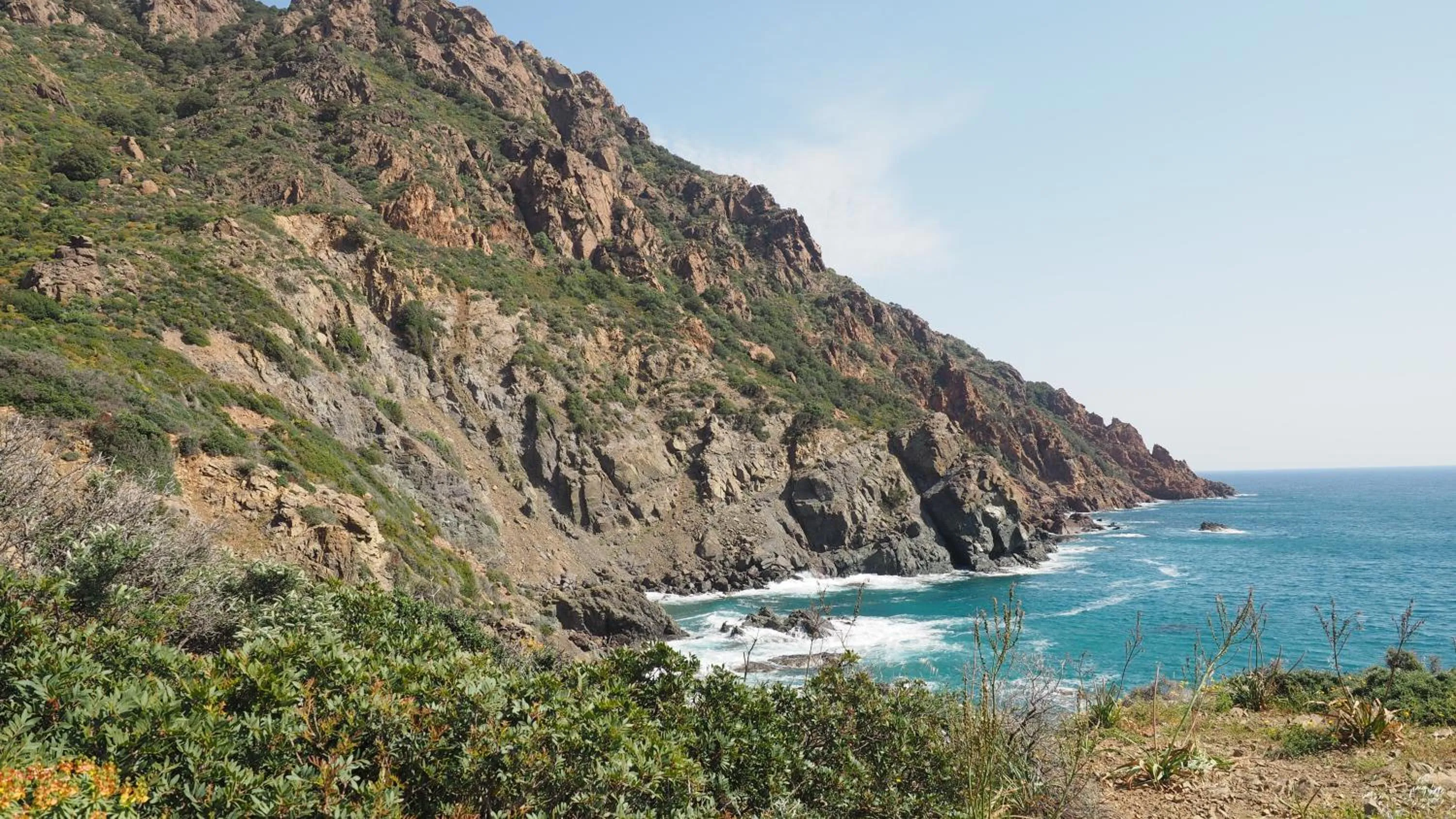 Natural landscape in Sa Teria Village - Appartamenti -