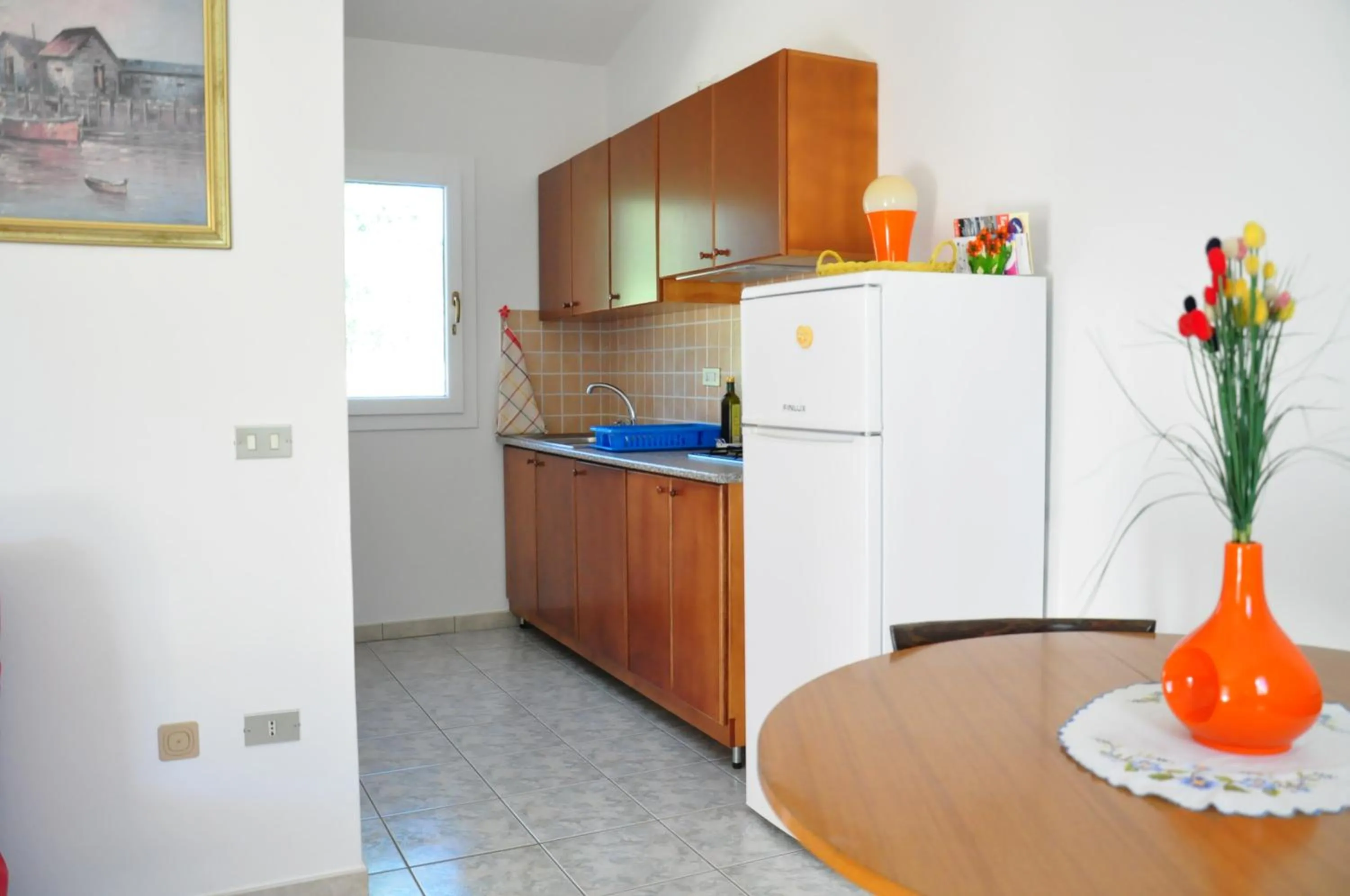 Photo of the whole room in Sa Teria Village - Appartamenti -