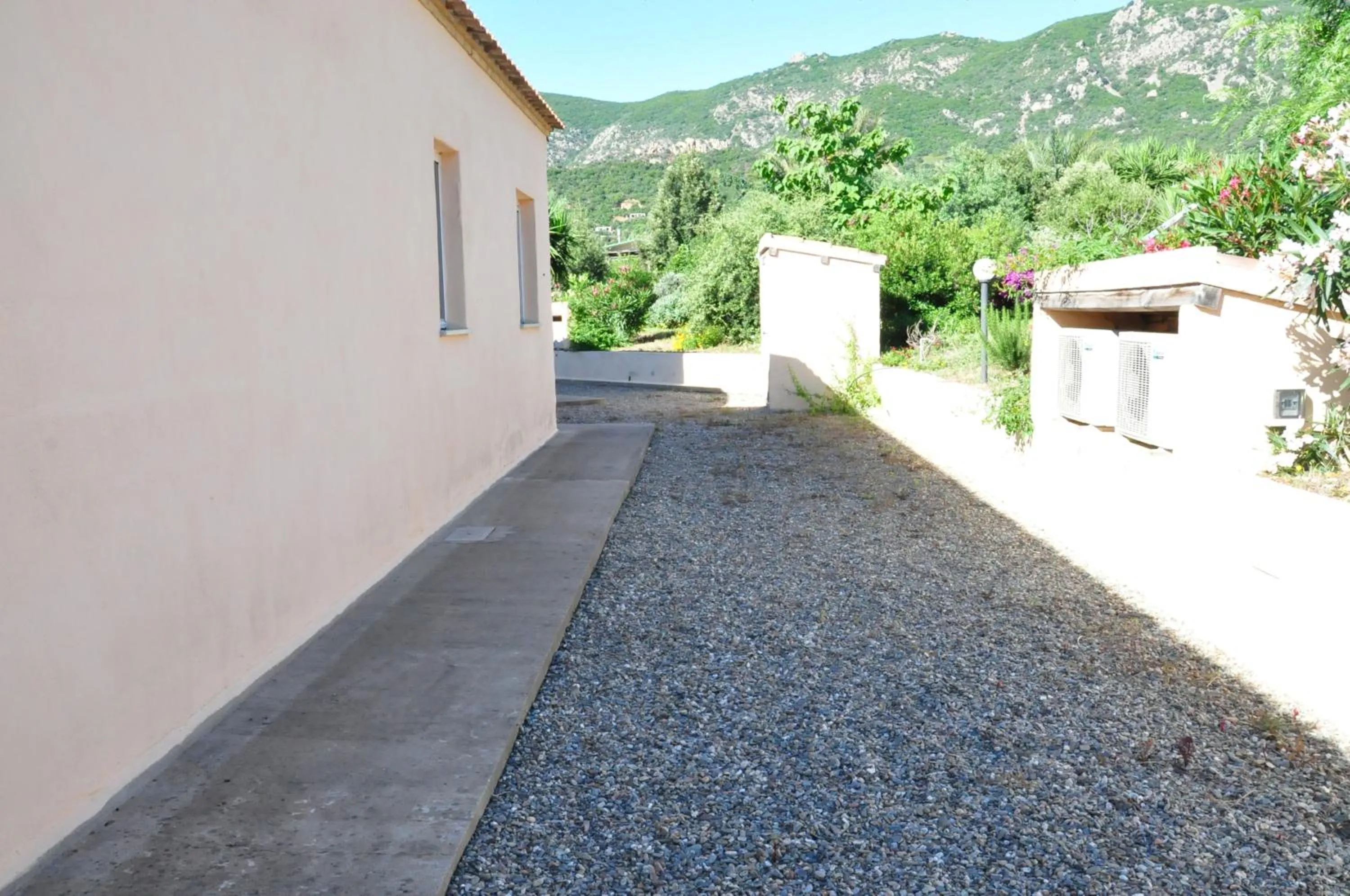 Property building in Sa Teria Village - Appartamenti -