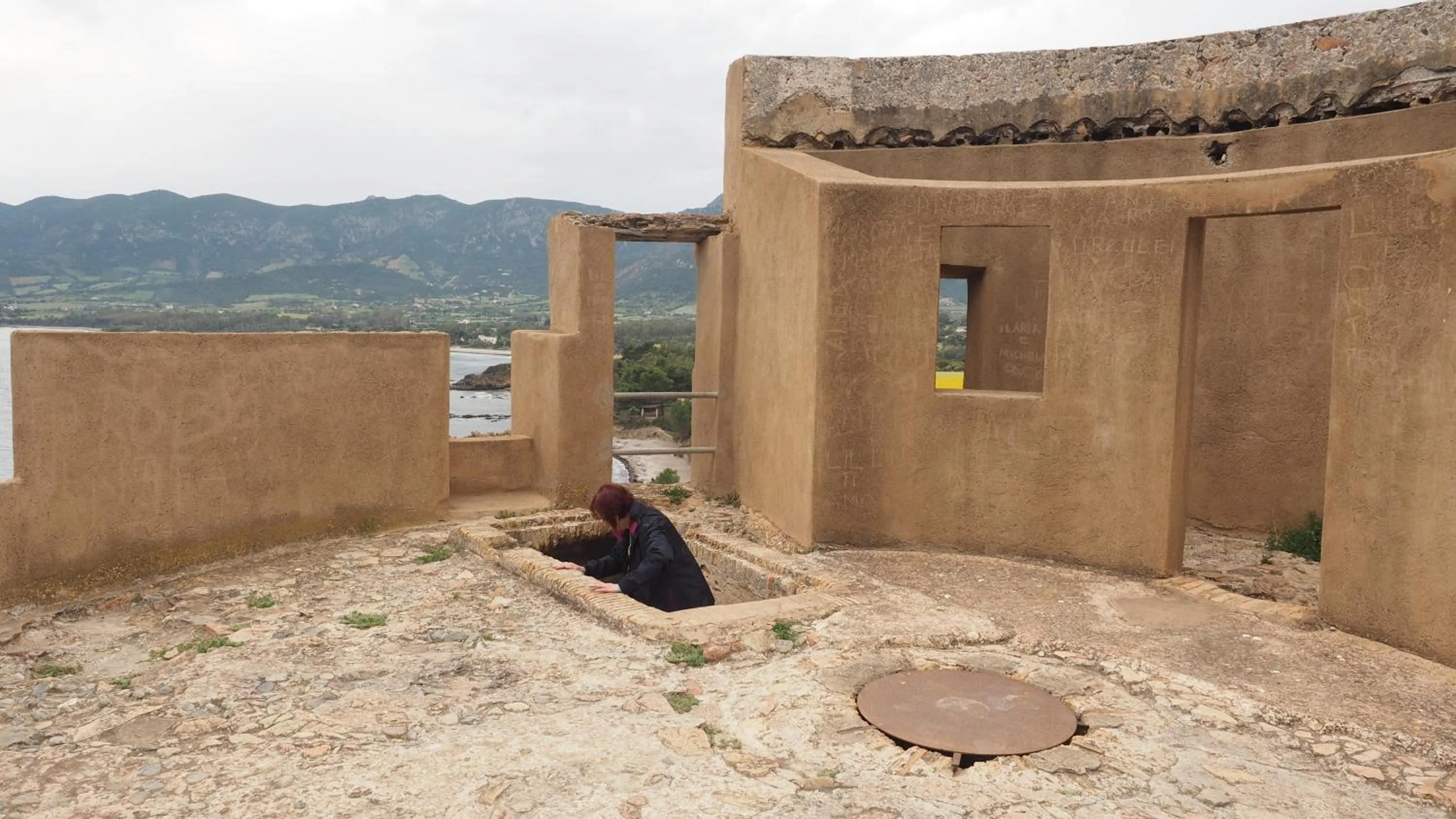 Nearby landmark in Sa Teria Village - Appartamenti -