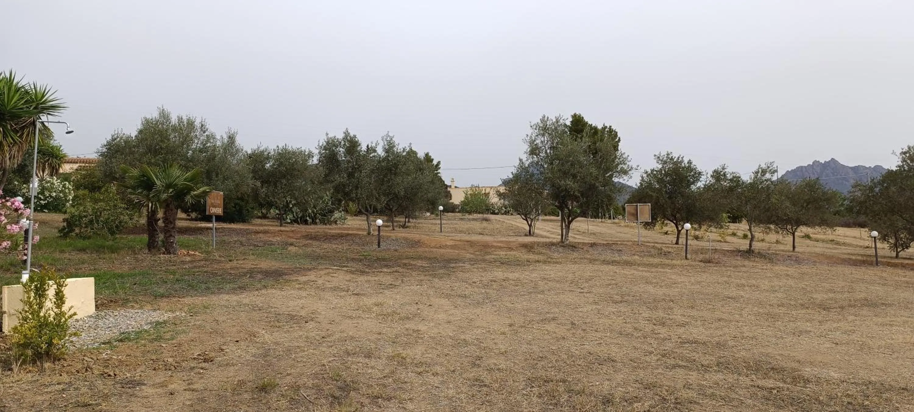 Sa Teria Village - Appartamenti -