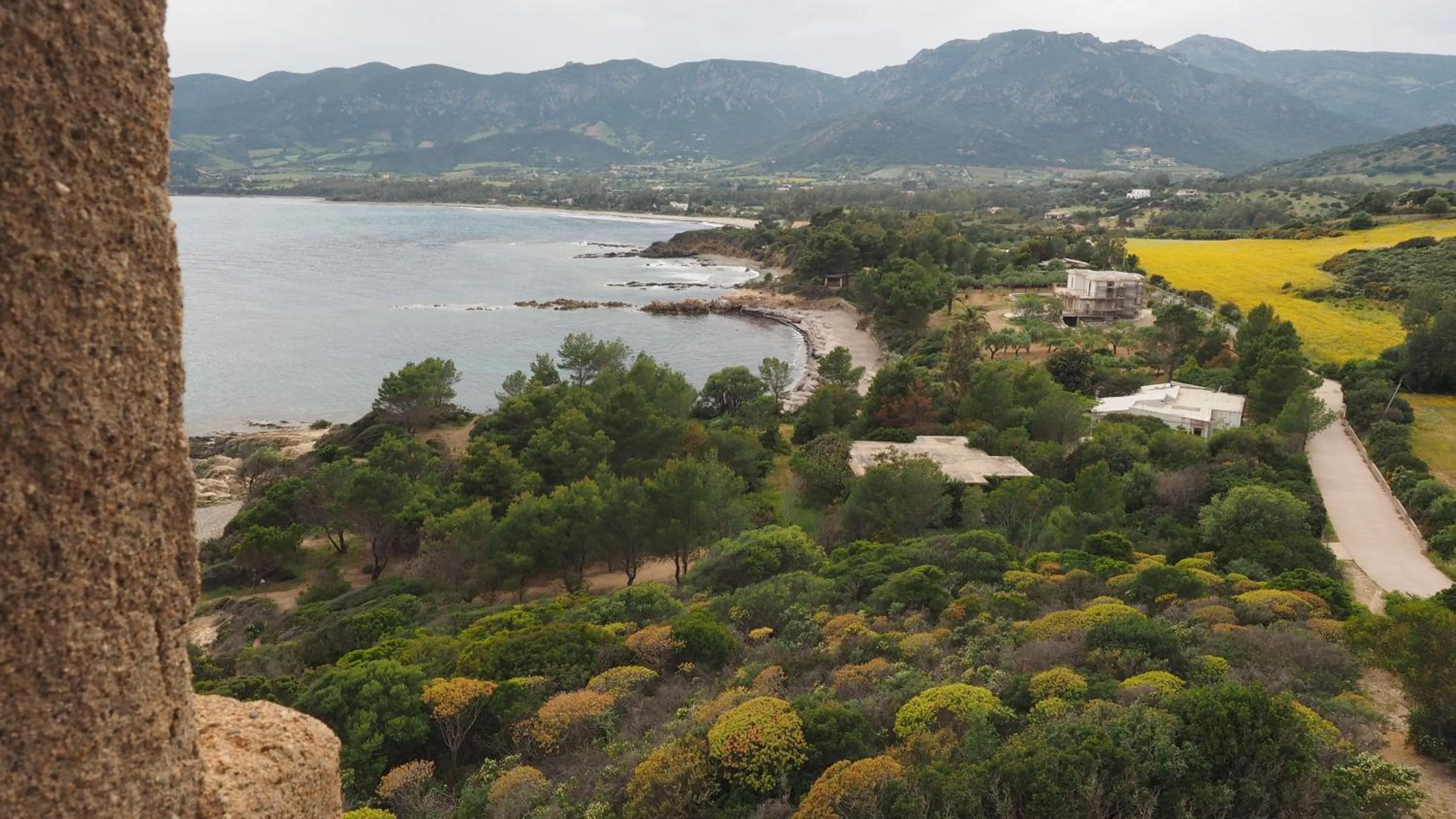 Nearby landmark in Sa Teria Village - Appartamenti -