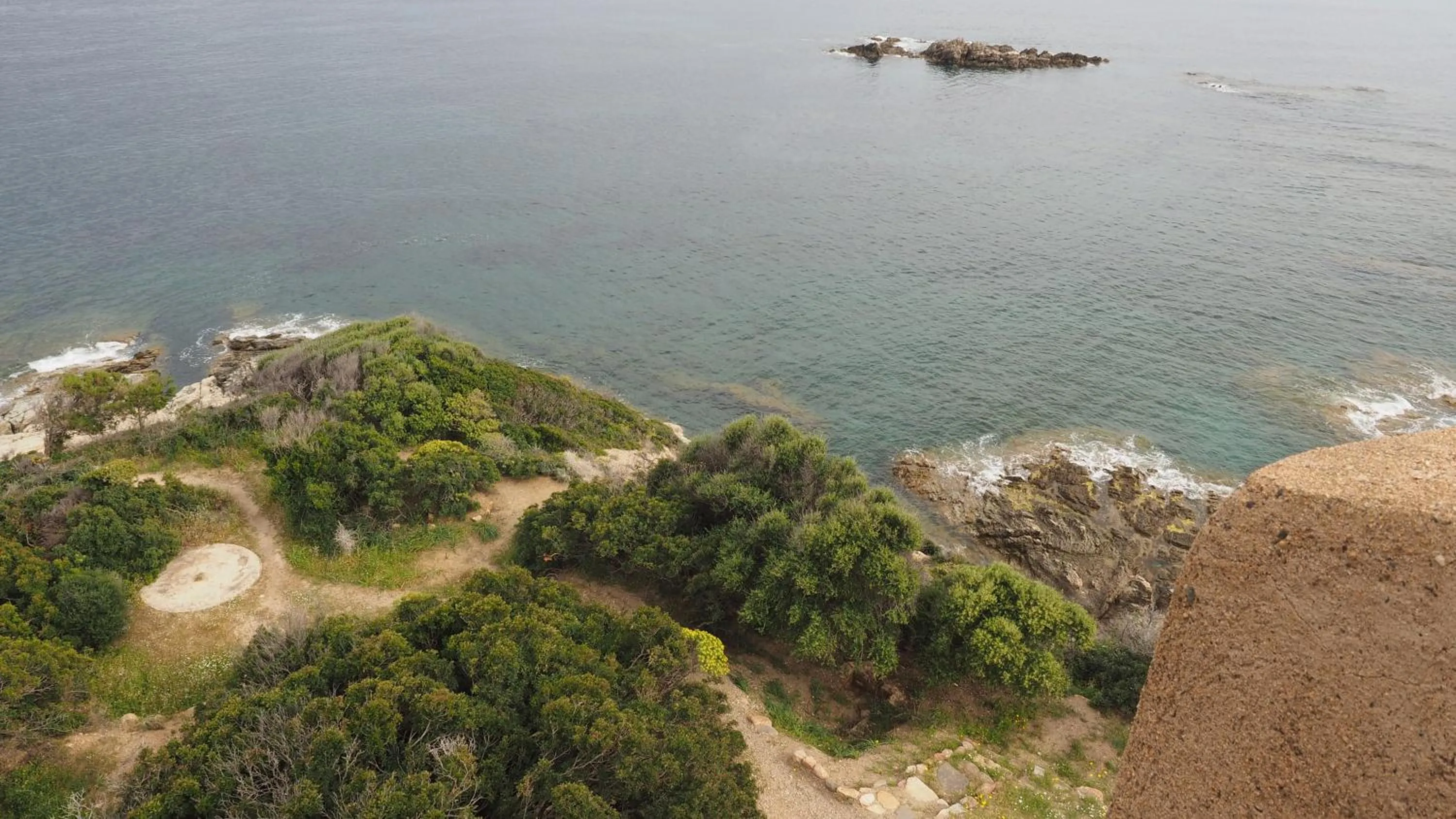 Nearby landmark in Sa Teria Village - Appartamenti -