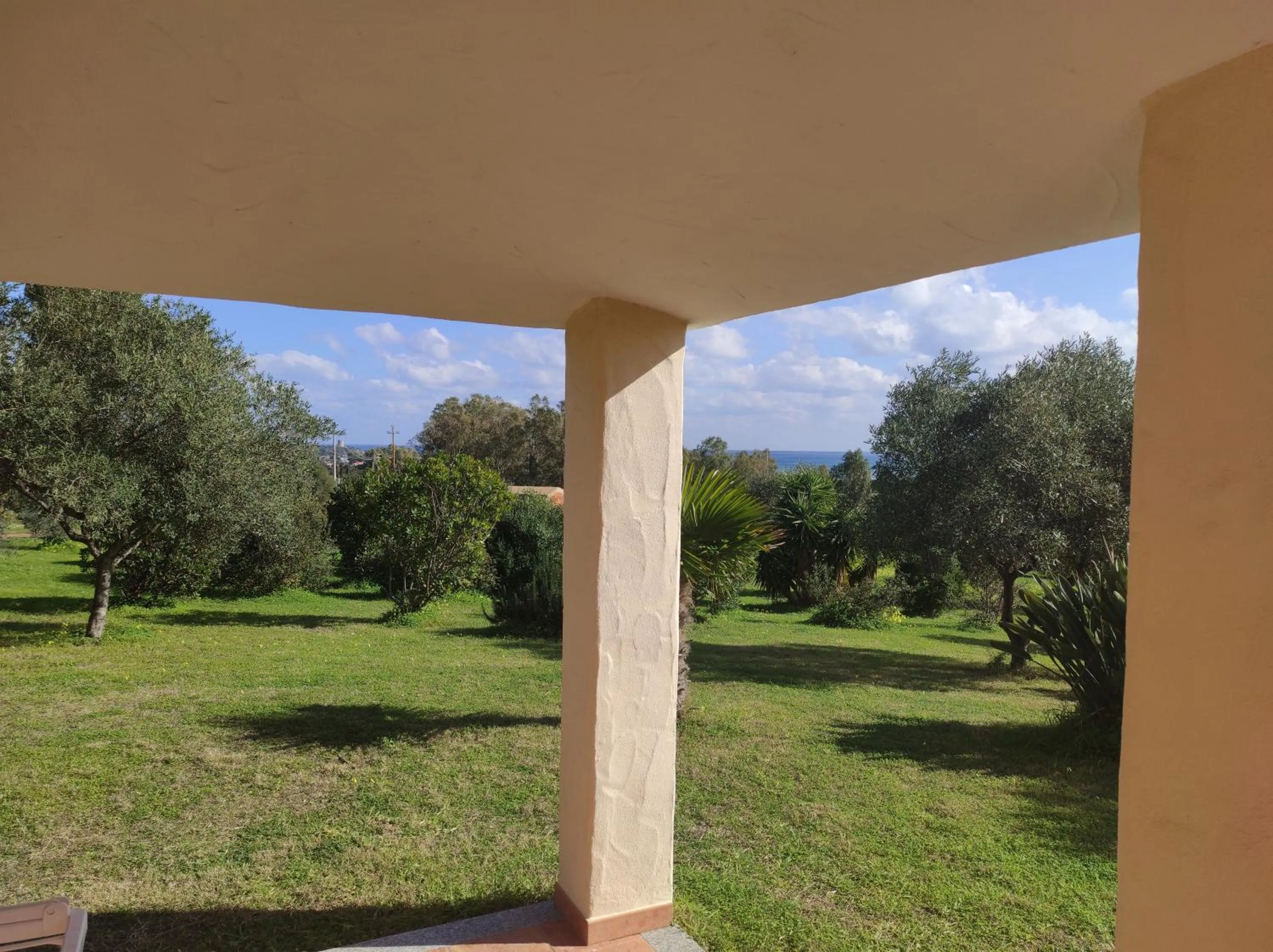 Natural landscape in Sa Teria Village - Appartamenti -