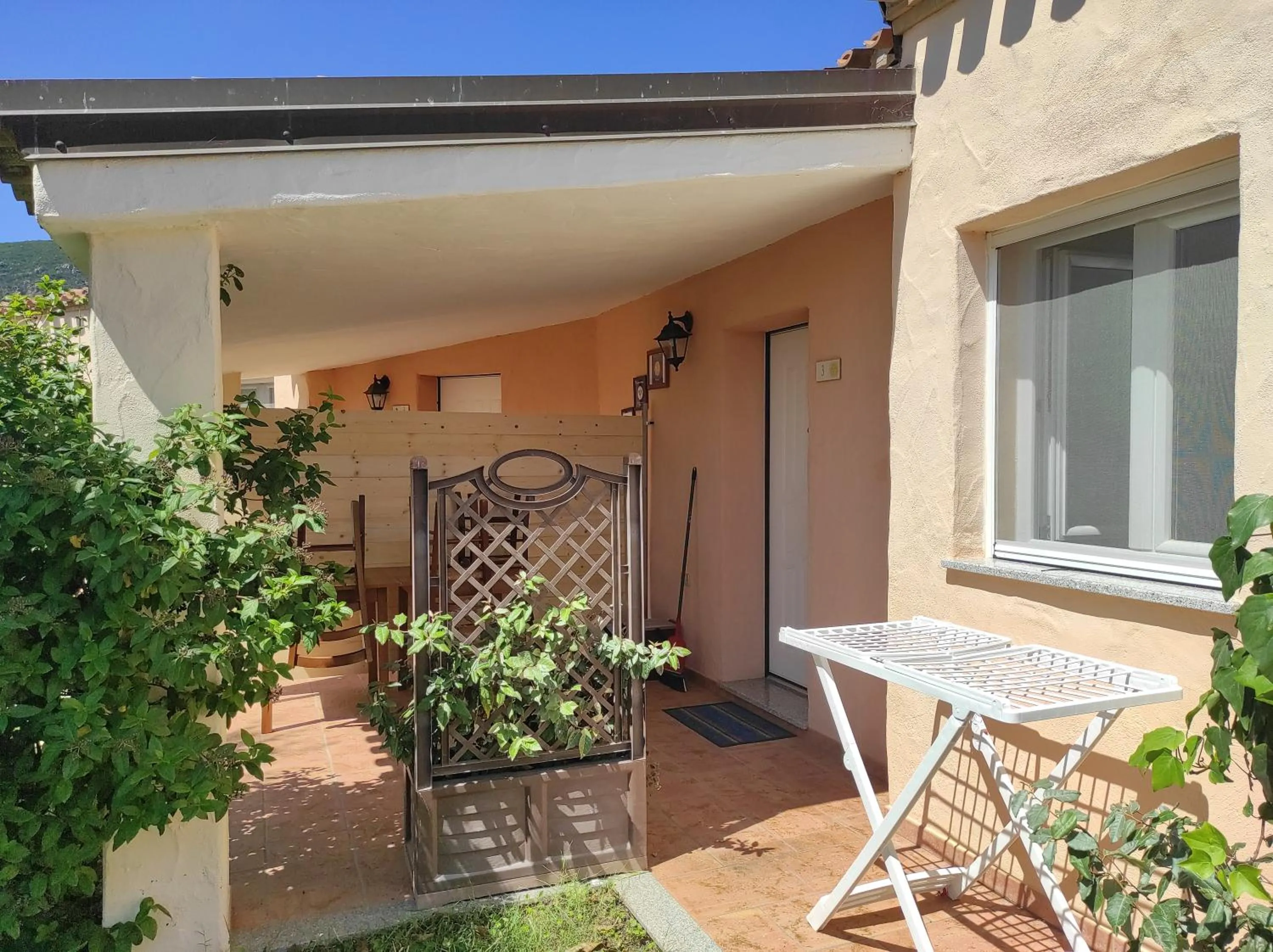 Property building in Sa Teria Village - Appartamenti -