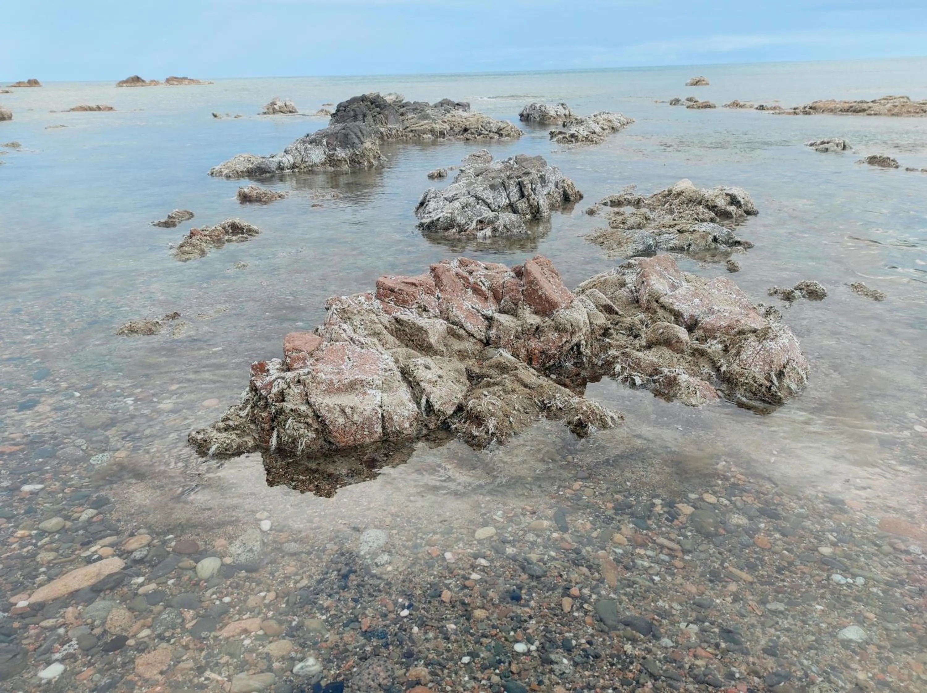 Natural landscape in Sa Teria Village - Appartamenti -