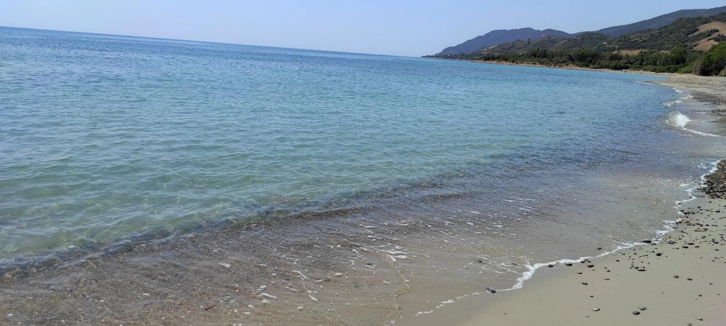 Natural landscape in Sa Teria Village - Appartamenti -