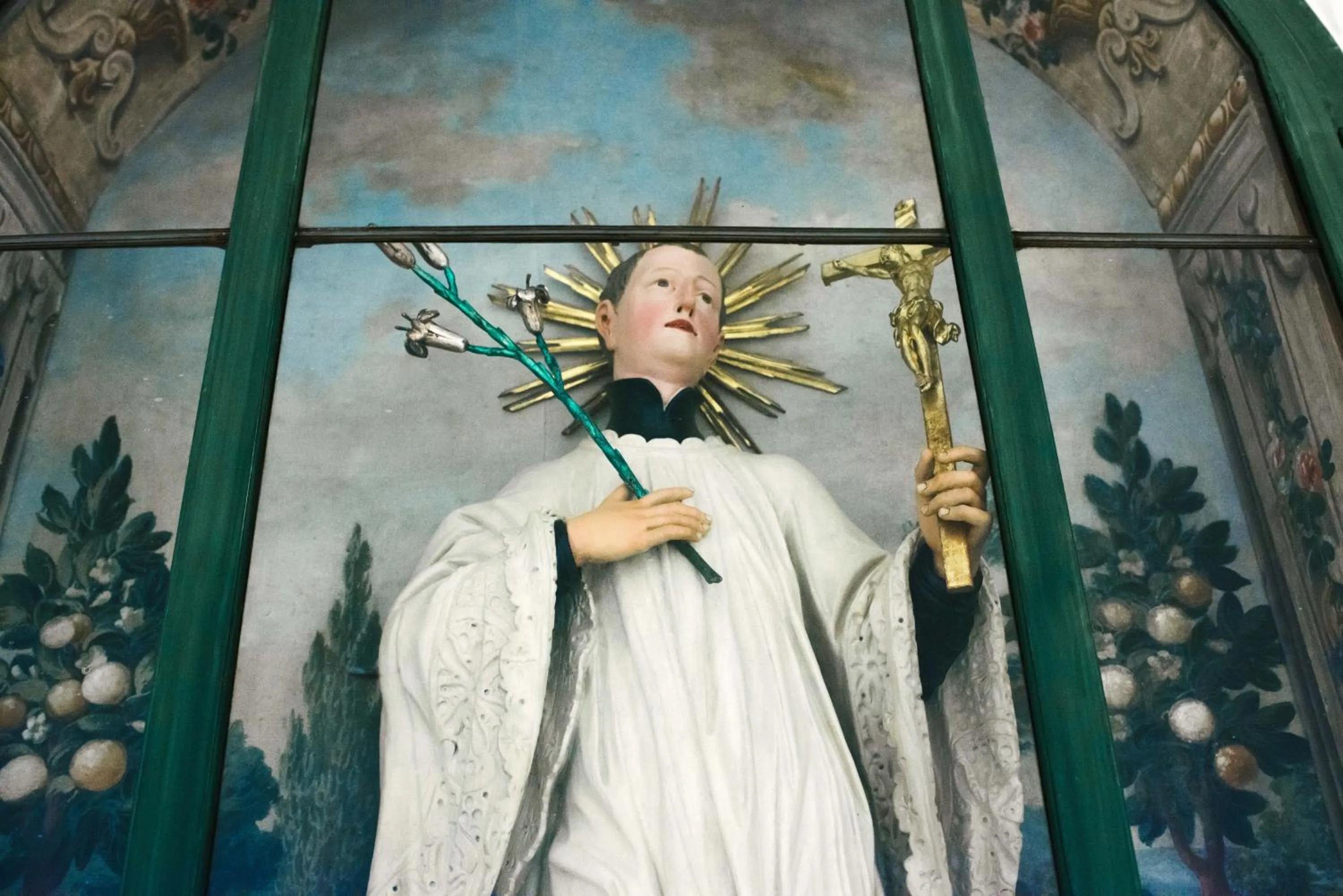 Area and facilities in myNext - Johannesgasse Apartments