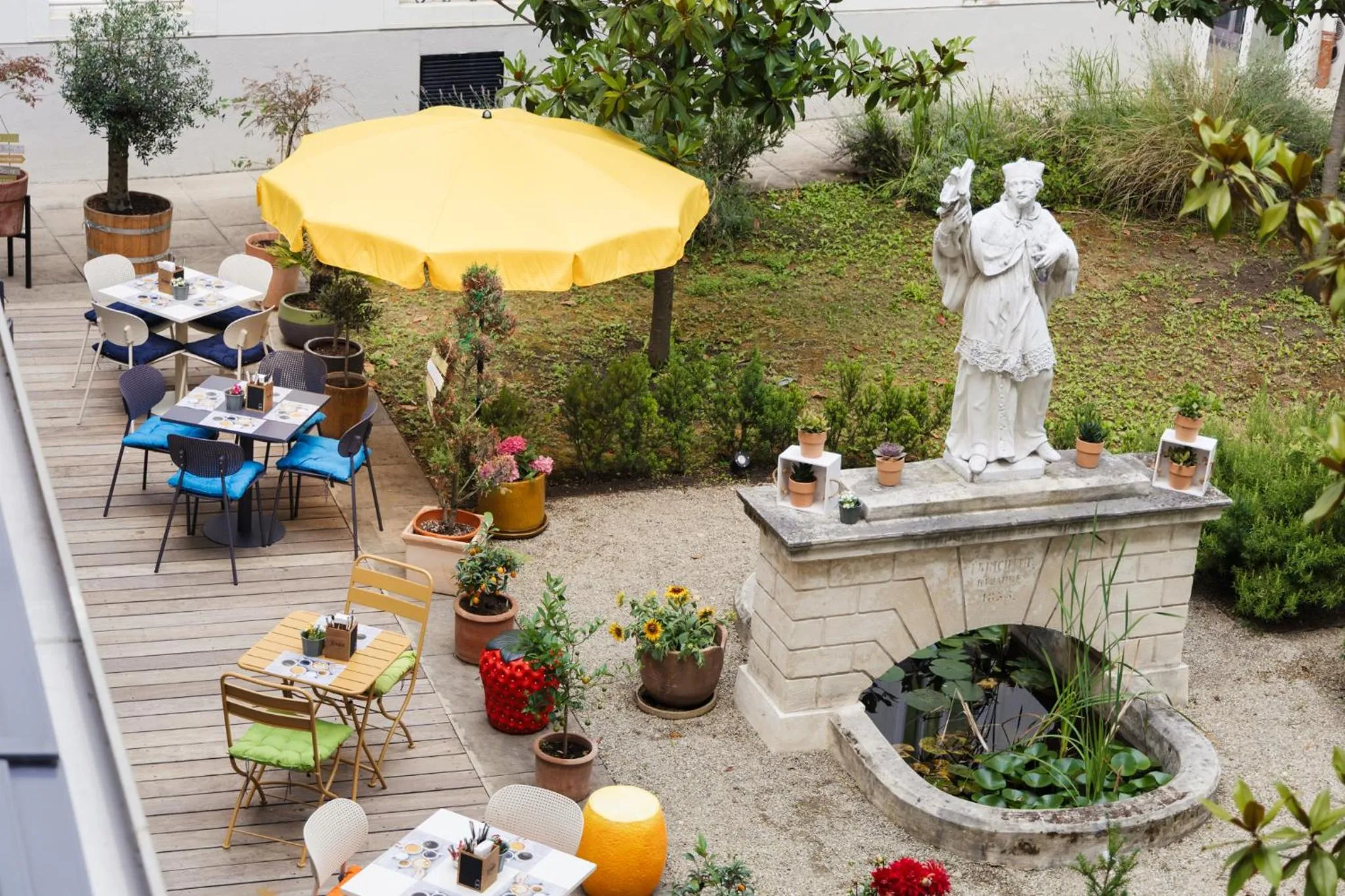 Breakfast in myNext - Johannesgasse Apartments