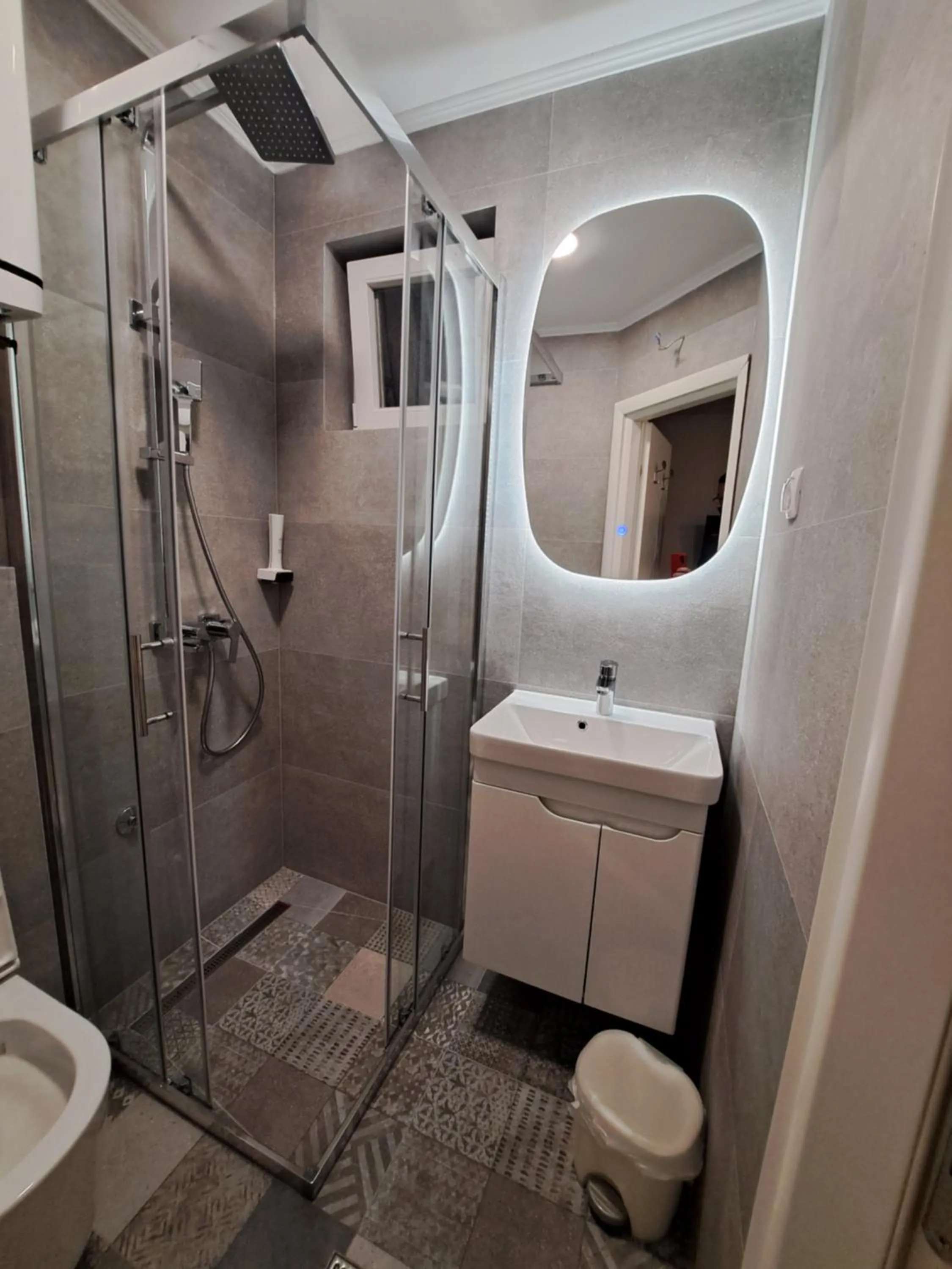 Apartments & Rooms Mostar Story