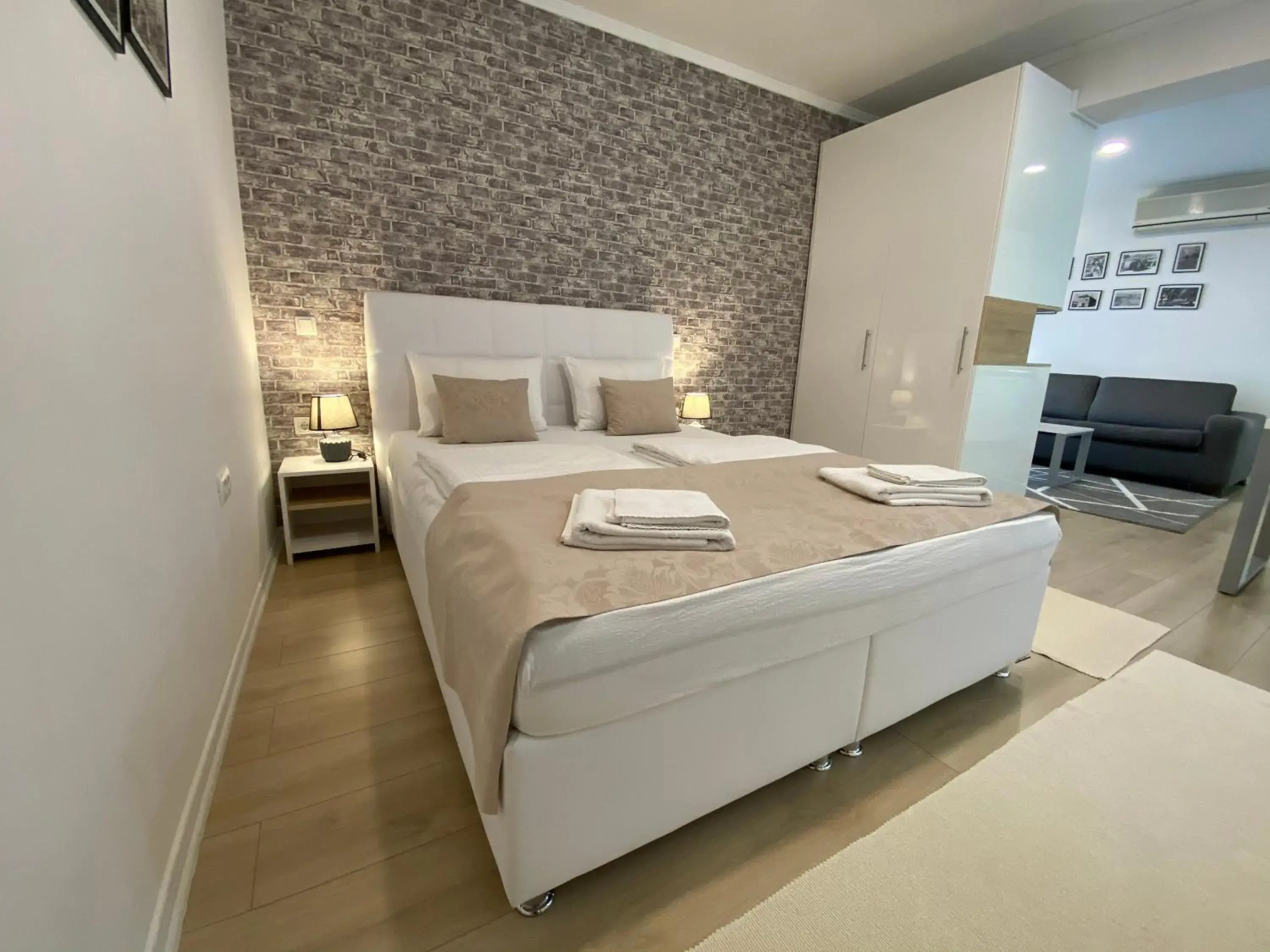 Apartments & Rooms Mostar Story Apartments & Rooms Mostar Story