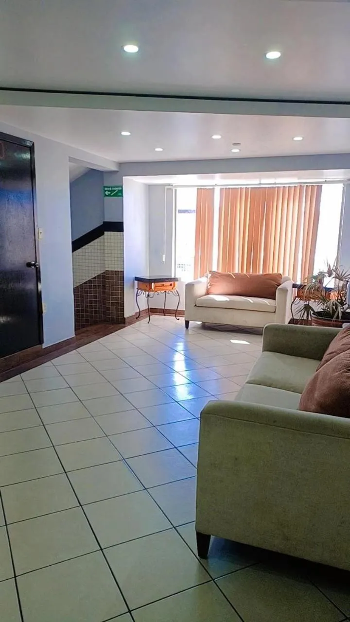 hotel paraiso