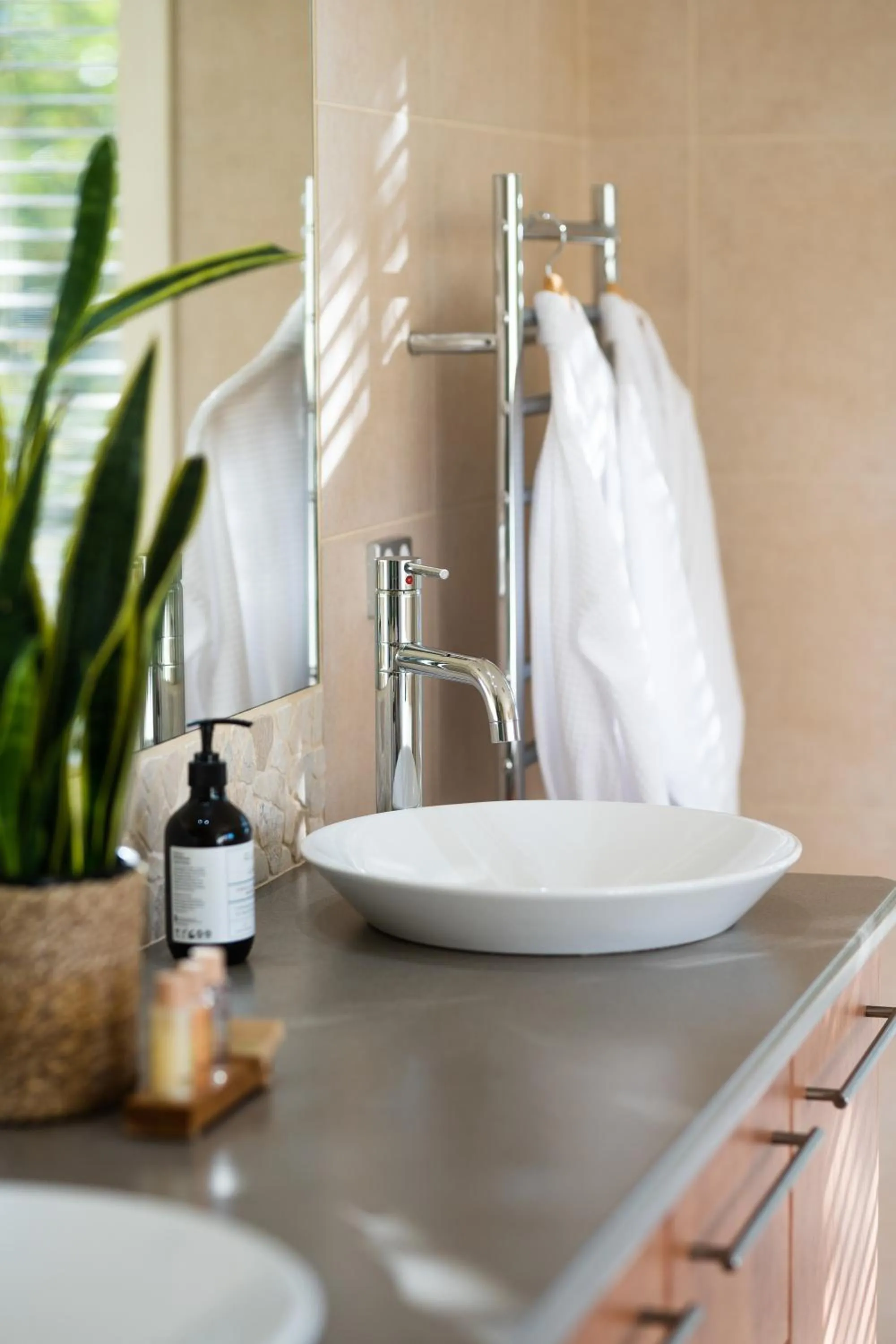 Bathroom in Emerald Ridge