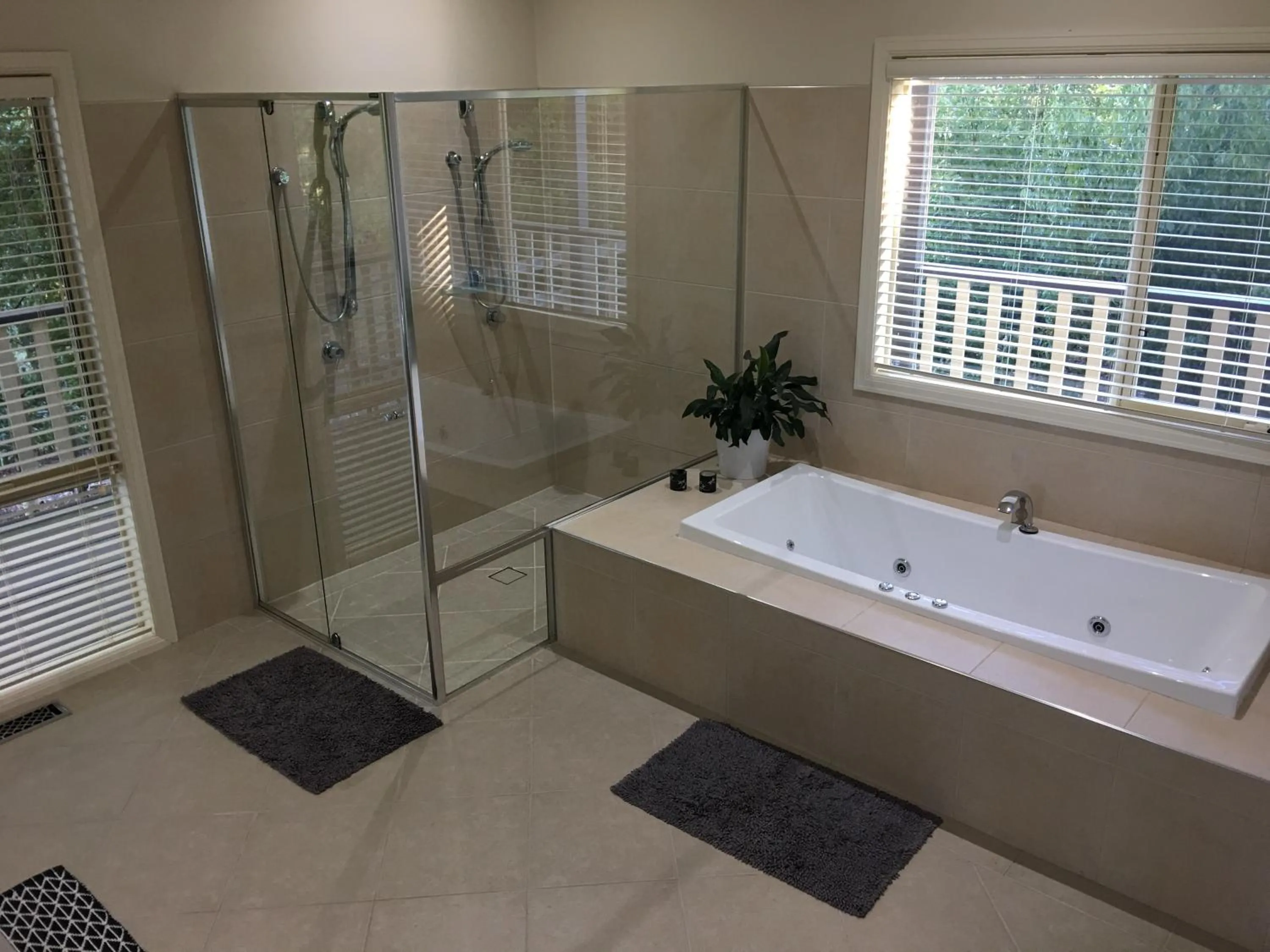 Bathroom in Emerald Ridge