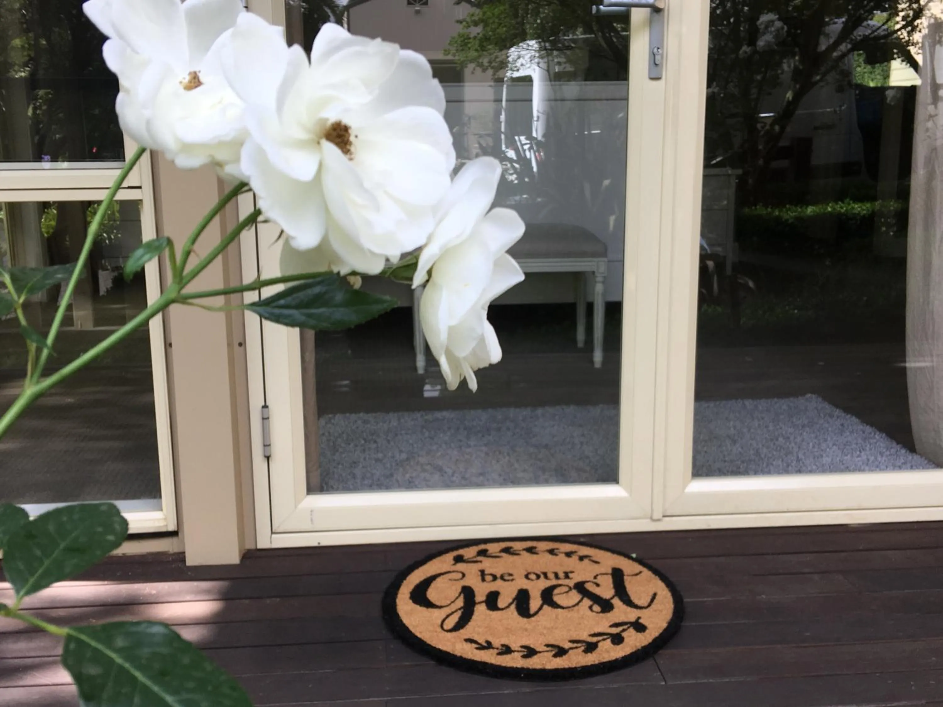 Facade/entrance in Emerald Ridge