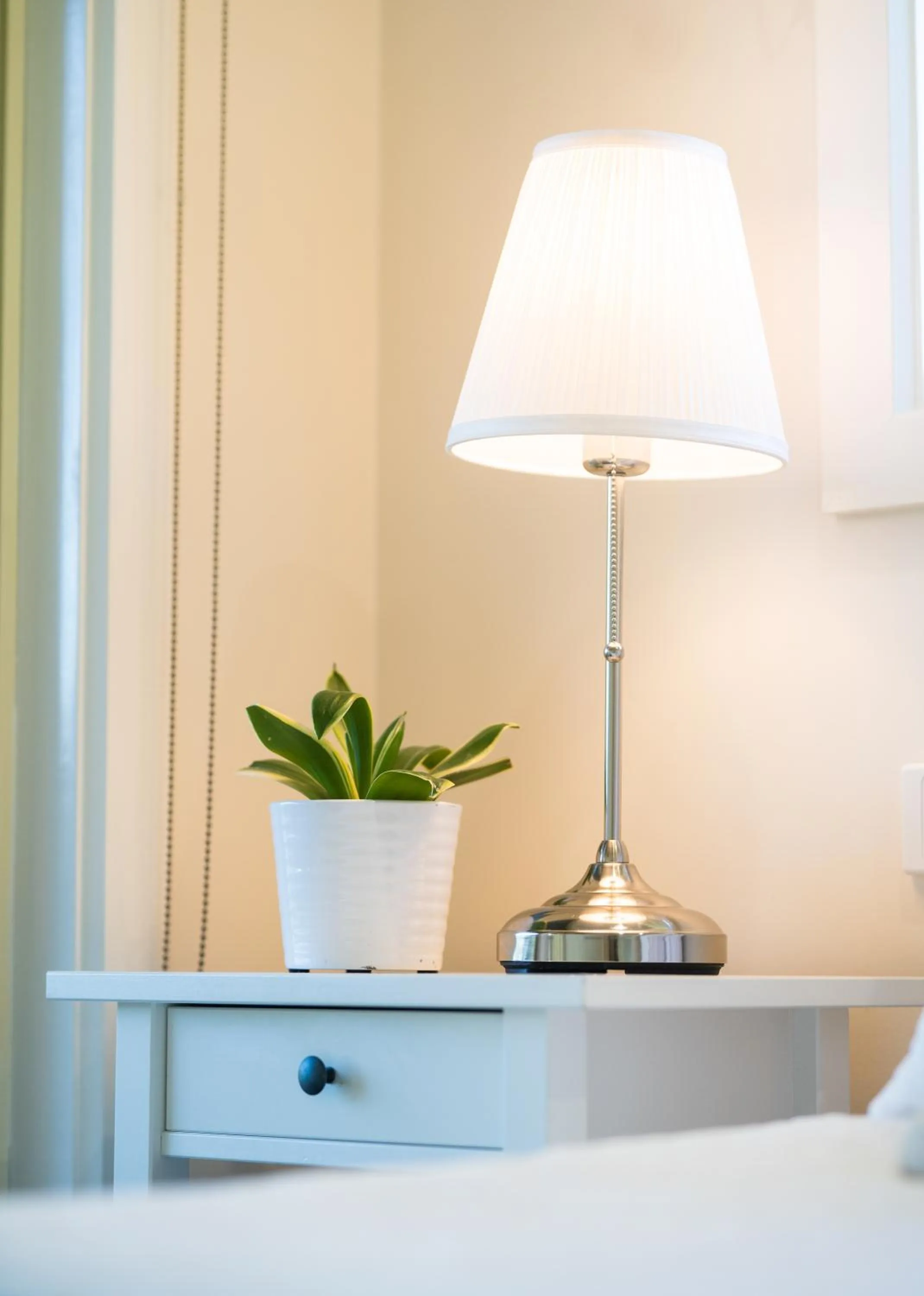 Bedroom, Bed in Emerald Ridge