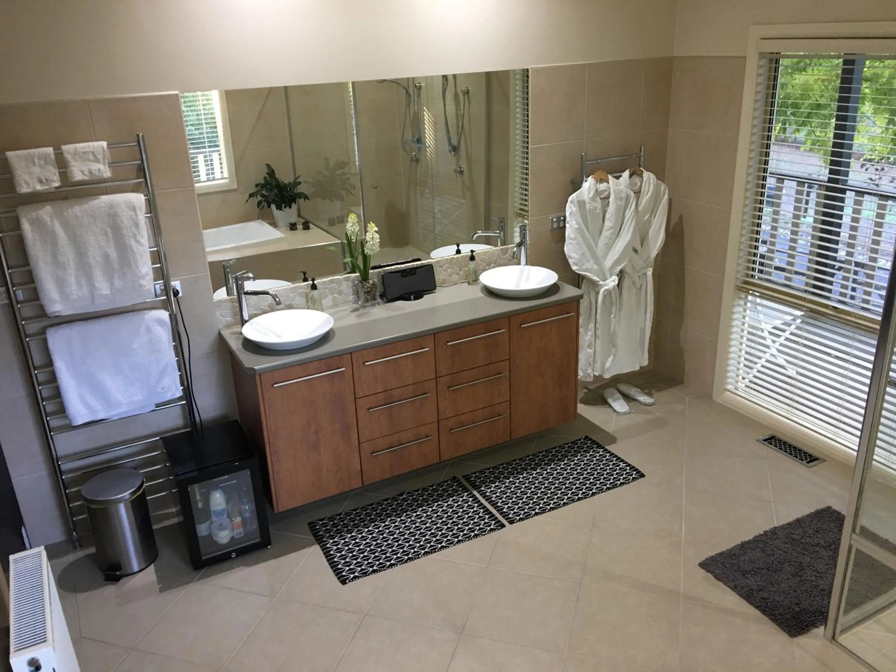 Bathroom in Emerald Ridge