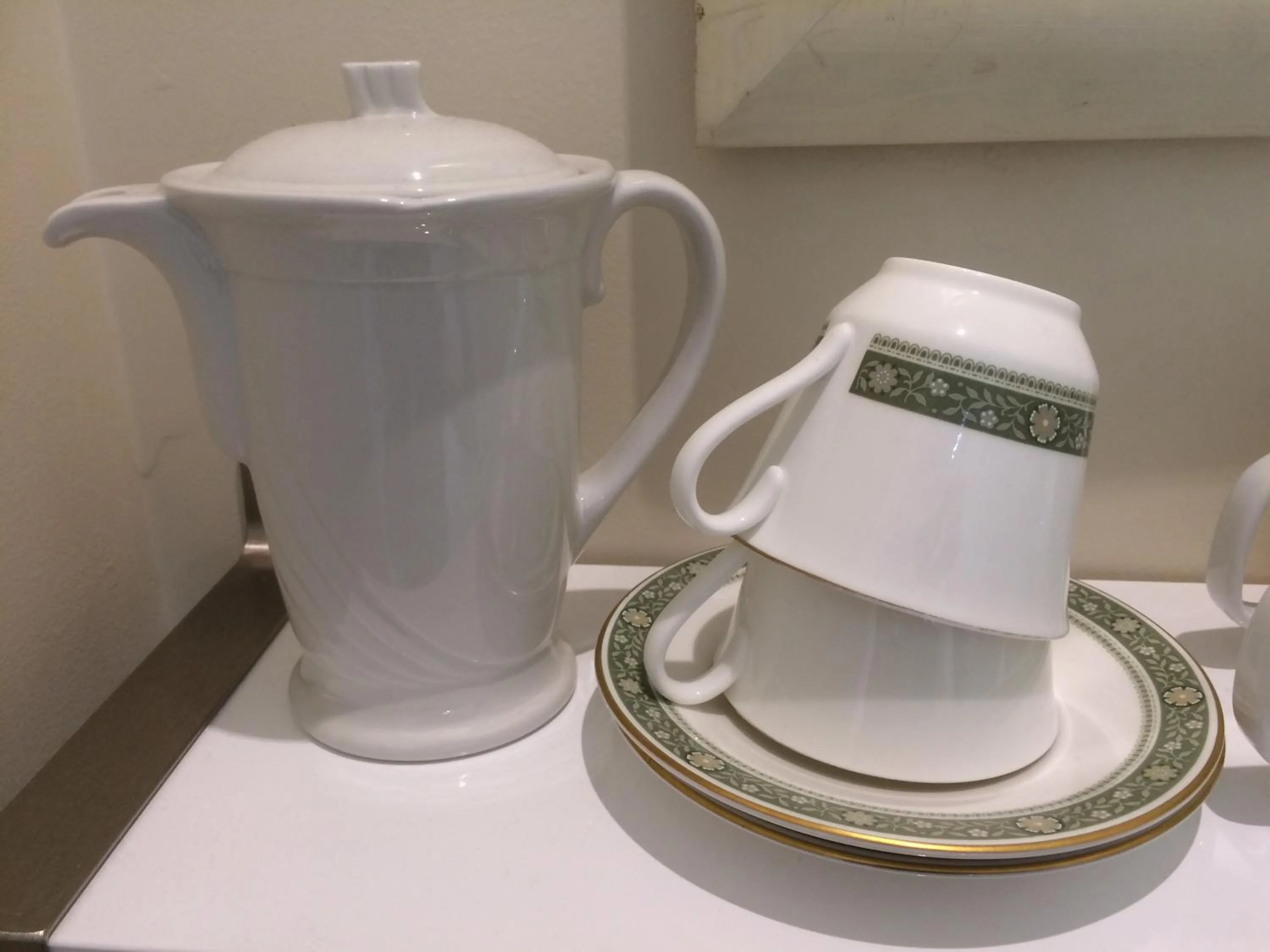 Coffee/tea facilities in Emerald Ridge