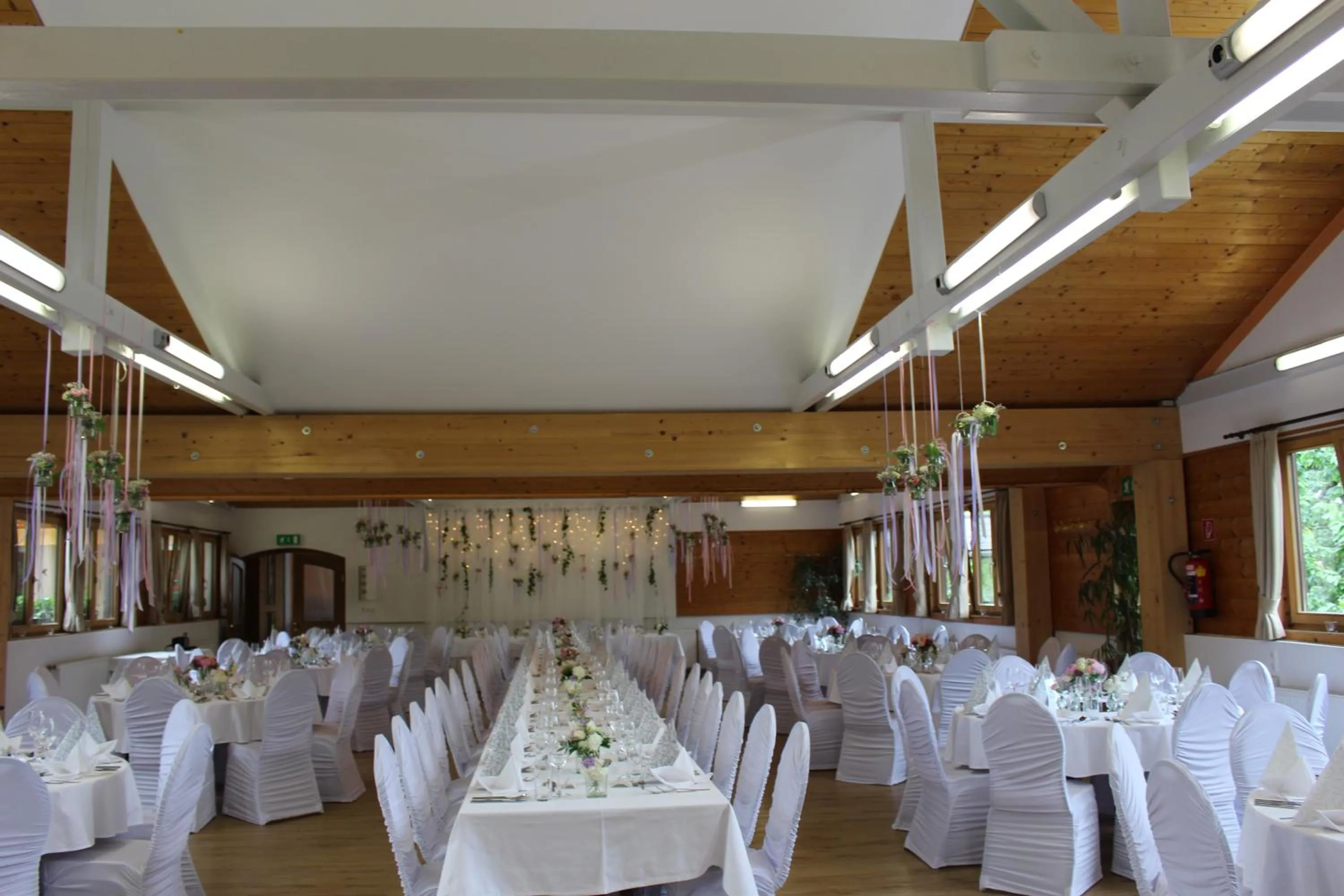 Area and facilities in Der Trattner - Hotel Trattnerhof & Hotel Schöcklblick