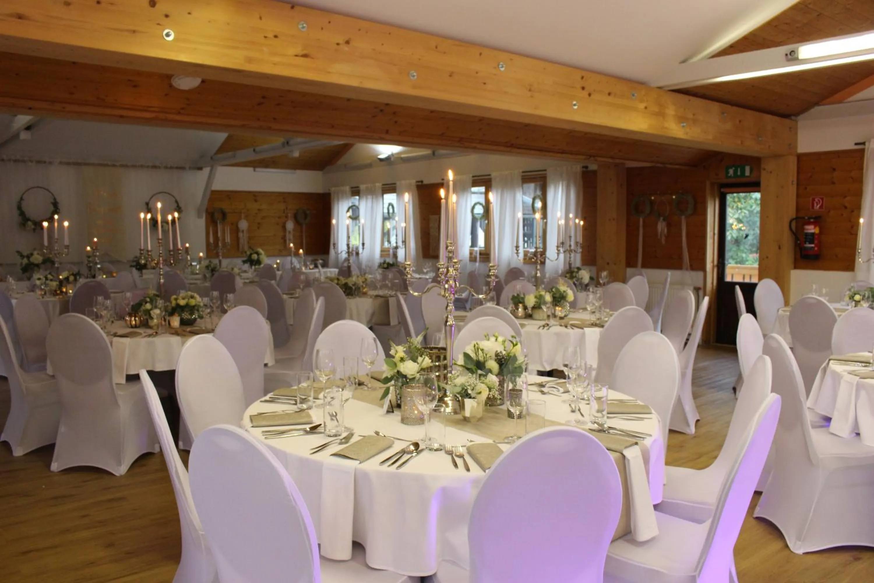 Area and facilities in Der Trattner - Hotel Trattnerhof & Hotel Schöcklblick