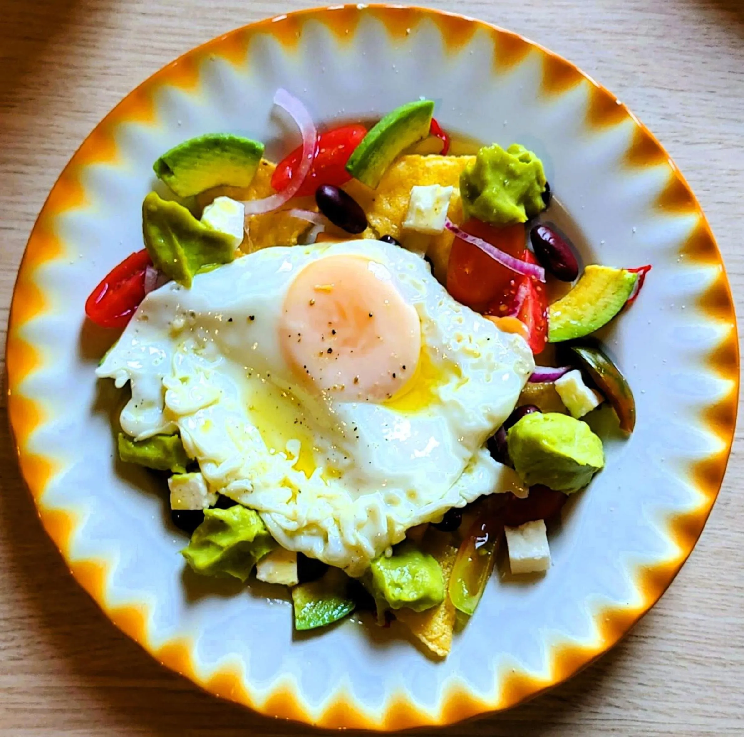 Restaurant/places to eat in Villa Liberty B&B