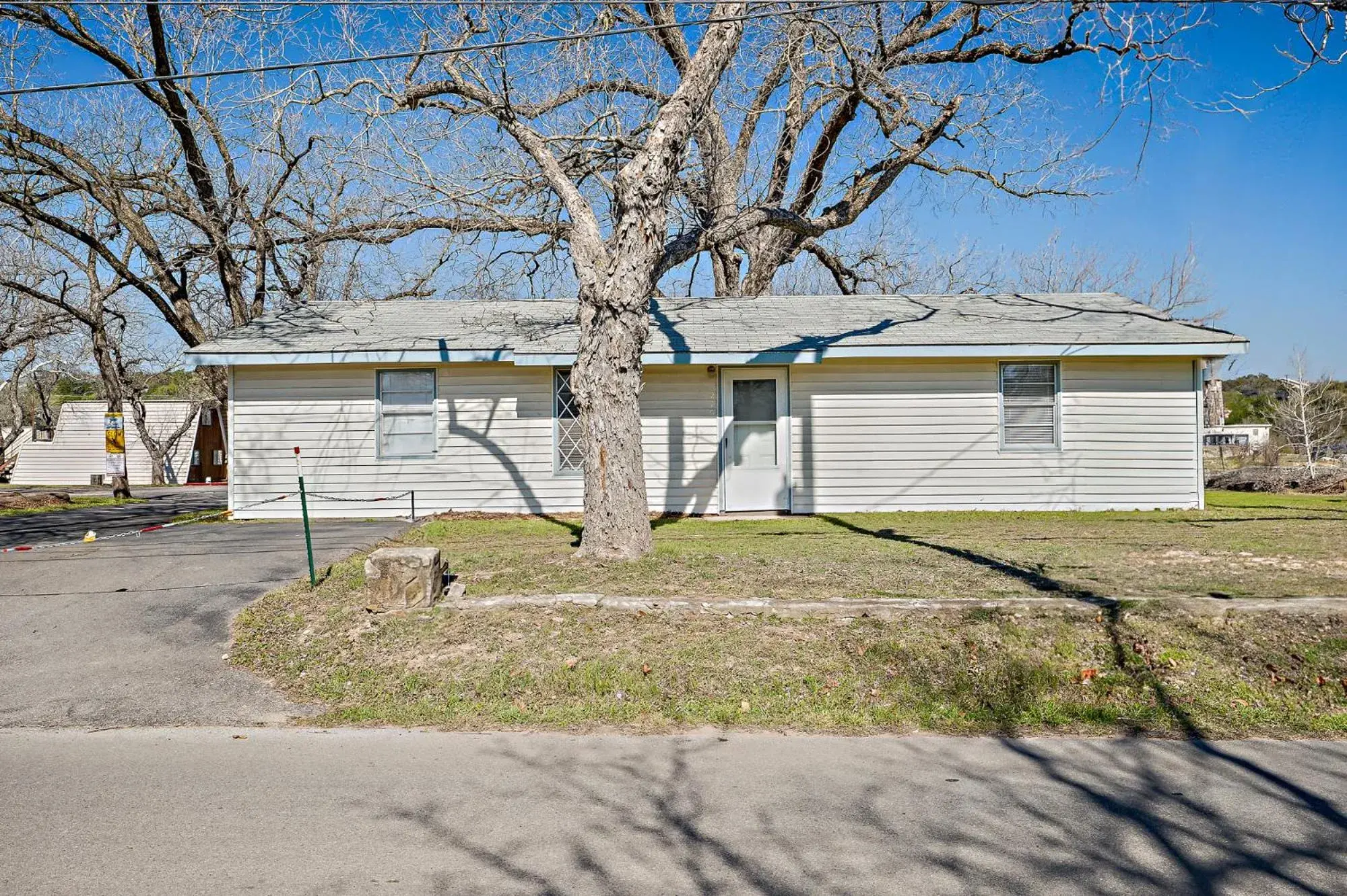 Standard Bungalow in Heidelberg Lodges Standard Bungalow in Heidelberg Lodges