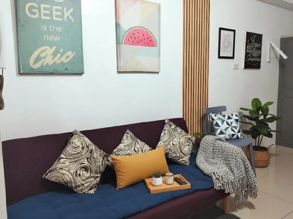 Mall Of Asia - Aseana Prime Accommodations