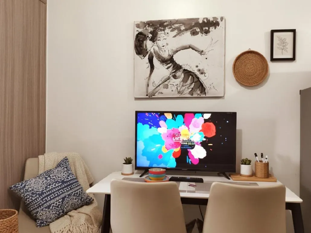 Mall Of Asia - Aseana Prime Accommodations