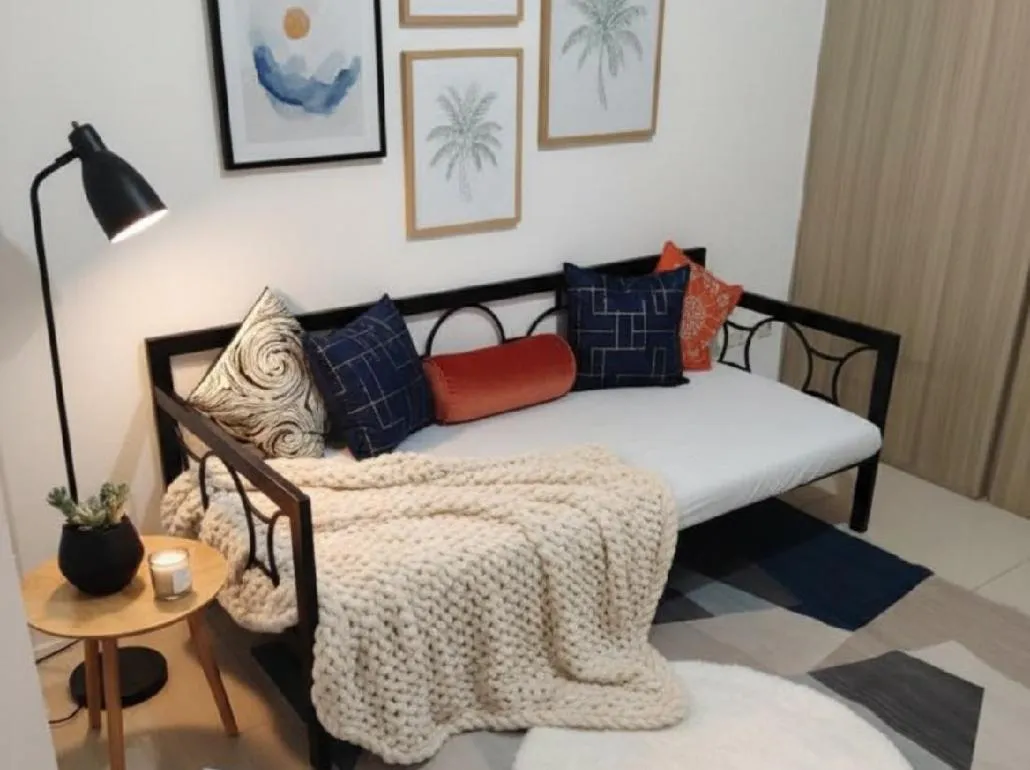 Bed in Mall Of Asia - Aseana Prime Accommodations