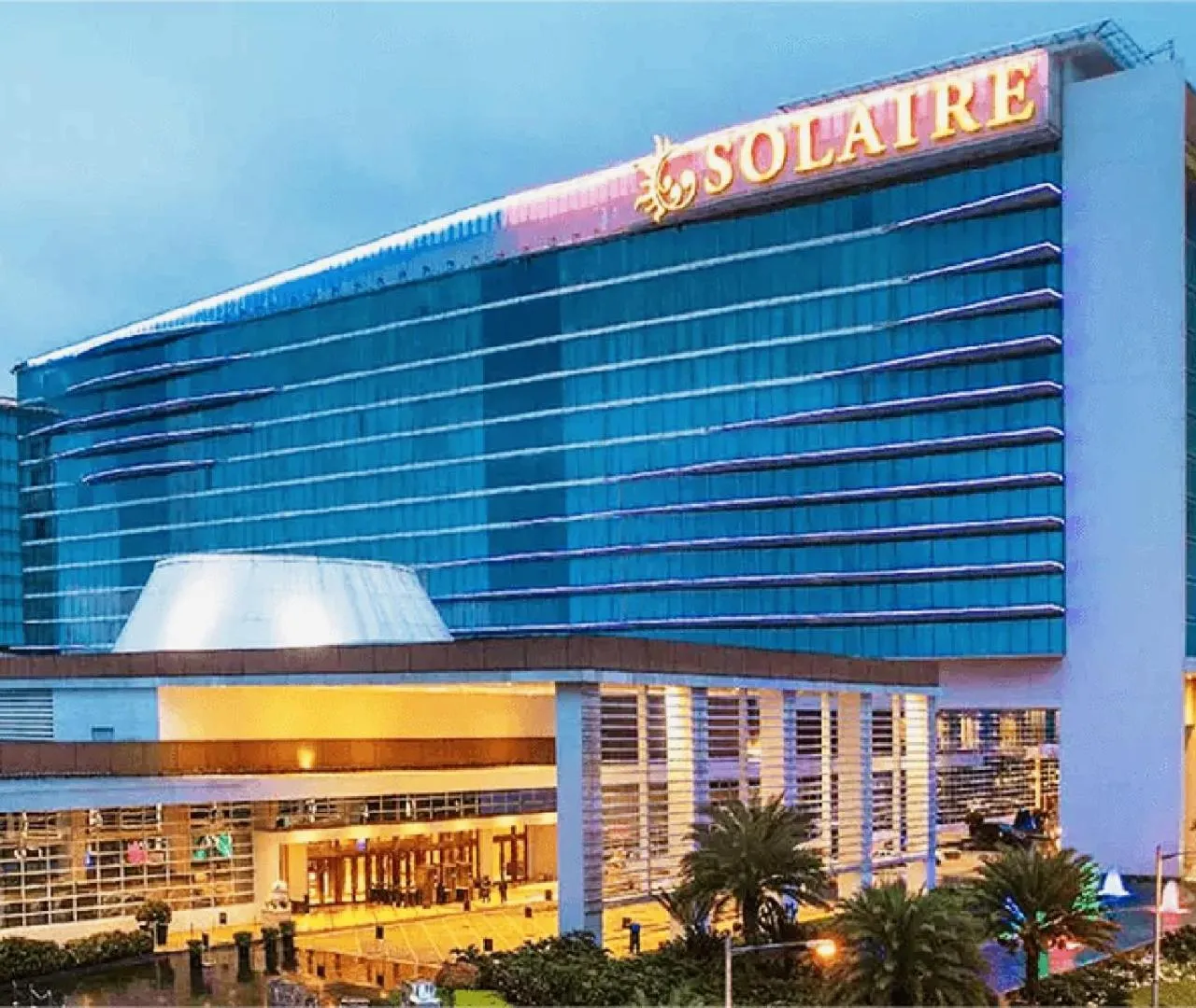 Mall Of Asia - Aseana Prime Accommodations