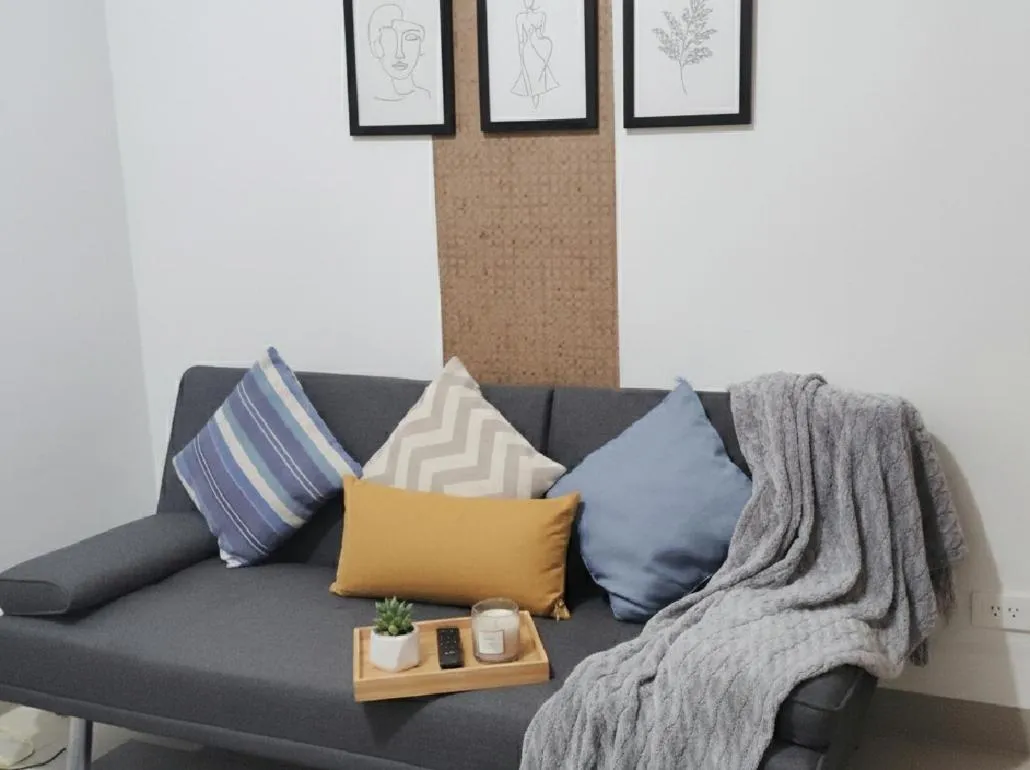 Mall Of Asia - Aseana Prime Accommodations