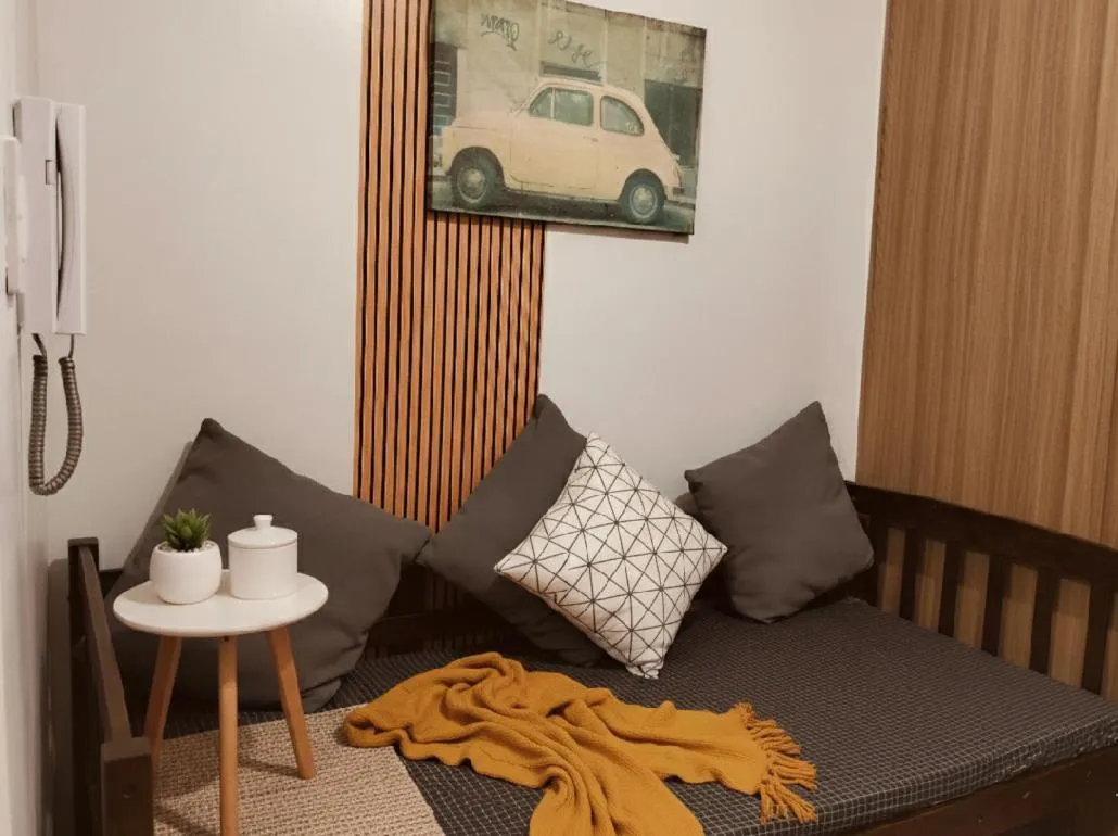 Mall Of Asia - Aseana Prime Accommodations