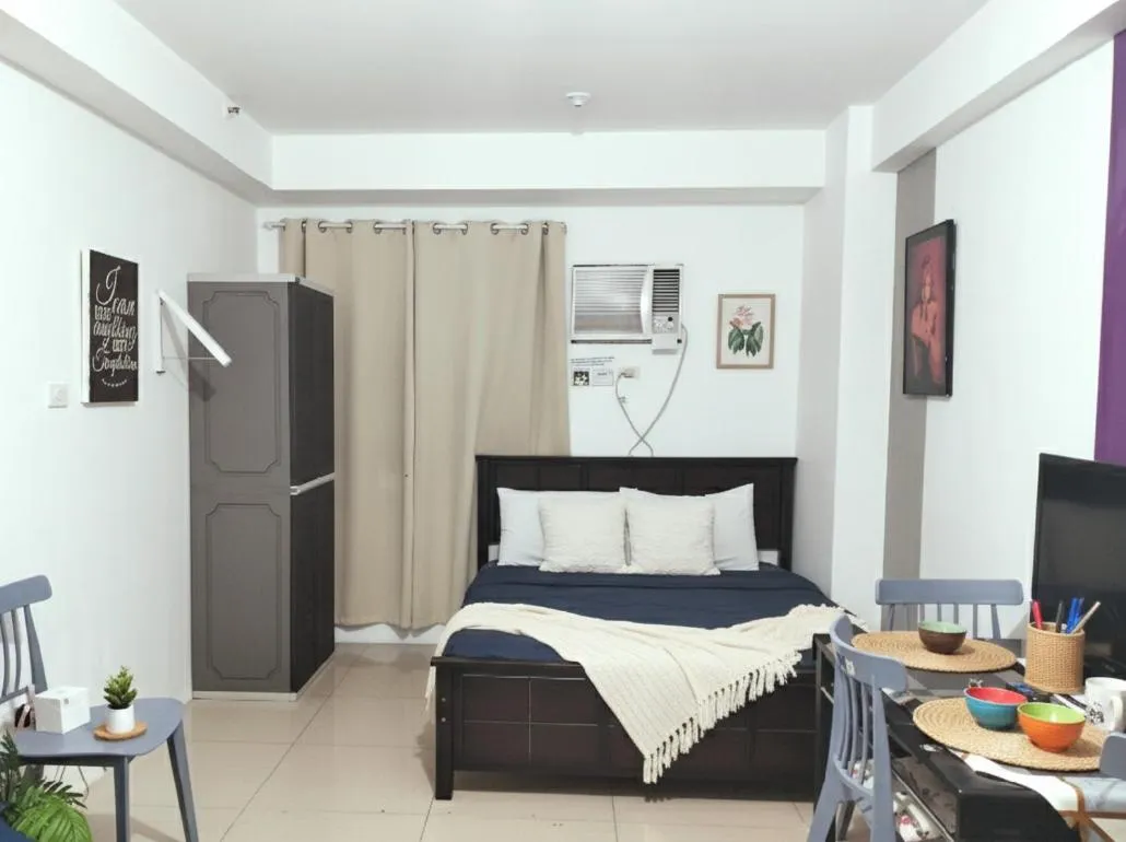 Bed in Mall Of Asia - Aseana Prime Accommodations