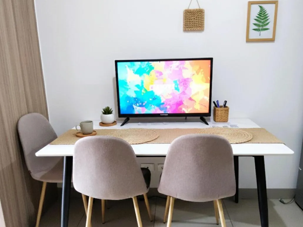 Mall Of Asia - Aseana Prime Accommodations