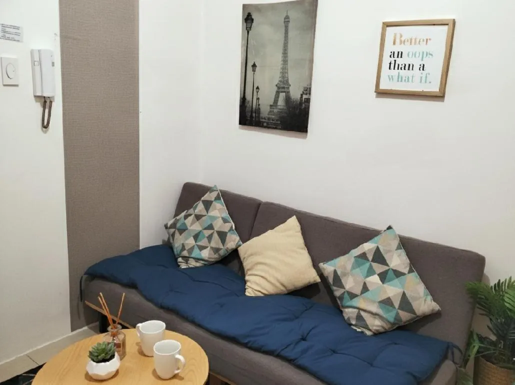 Mall Of Asia - Aseana Prime Accommodations