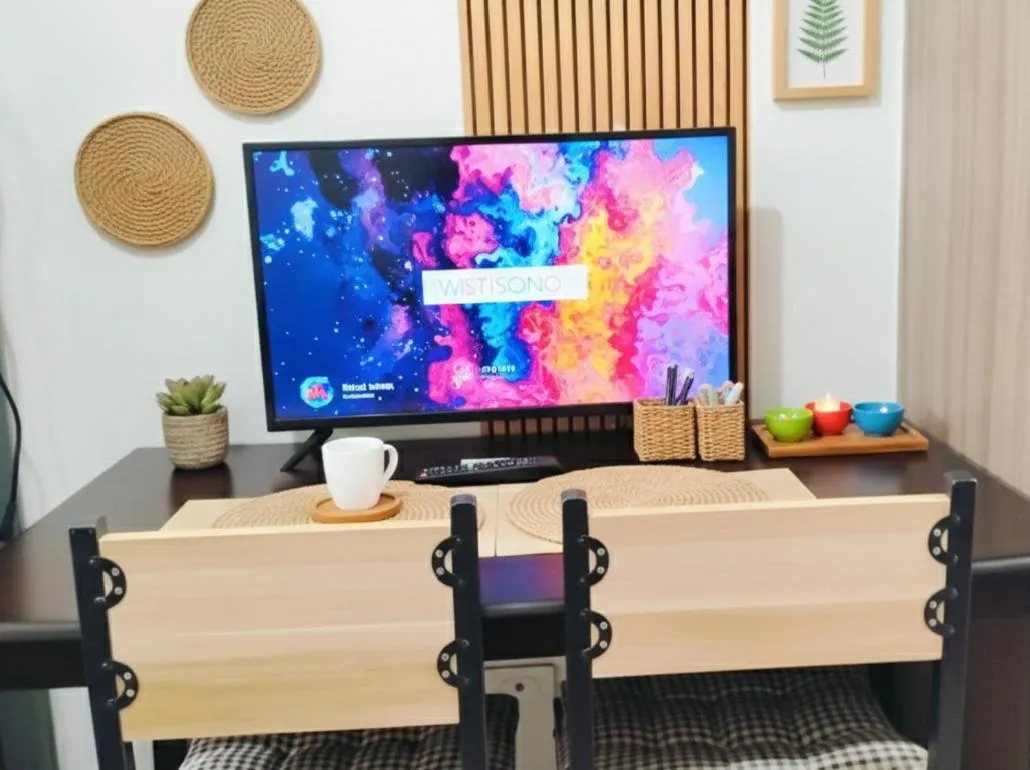 Mall Of Asia - Aseana Prime Accommodations