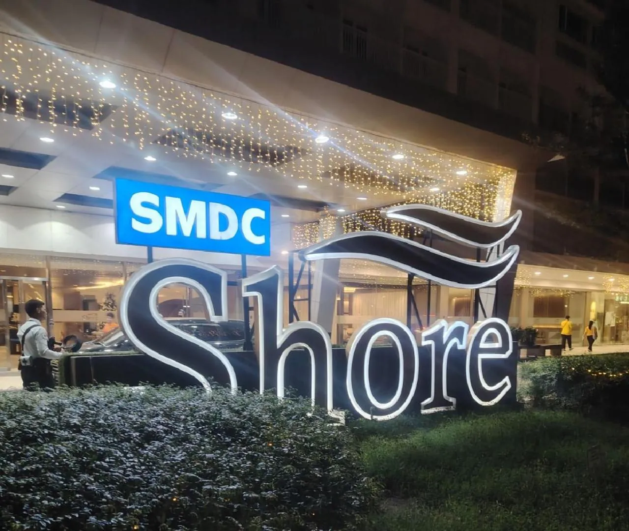 Mall Of Asia - Aseana Prime Accommodations