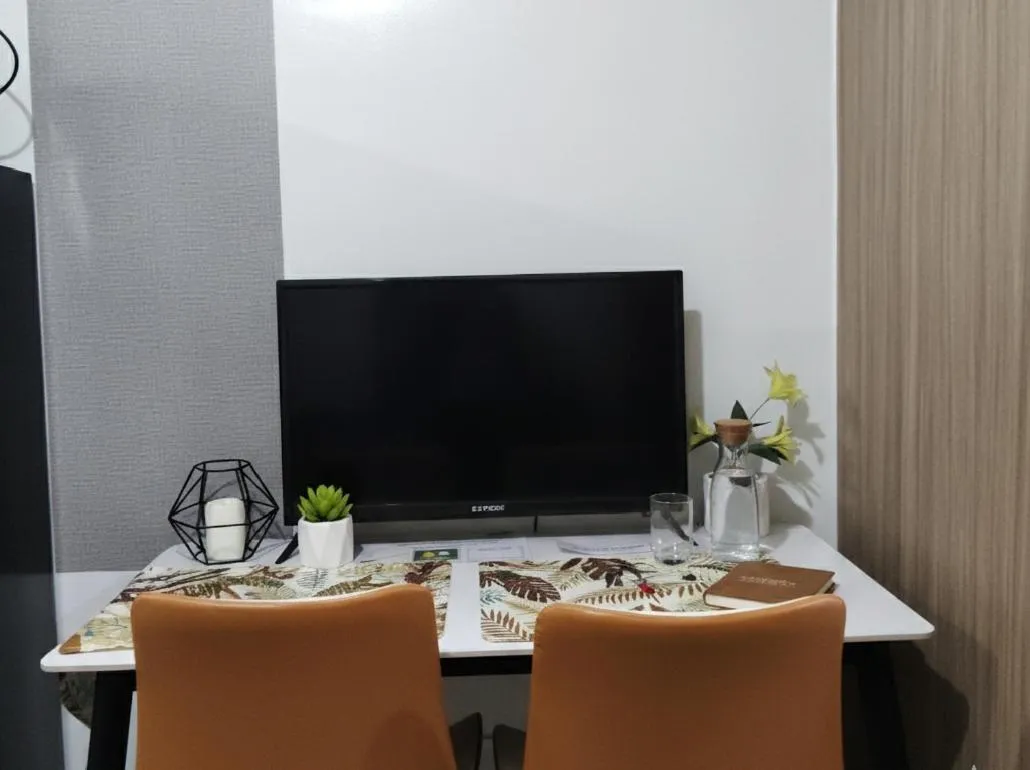 Mall Of Asia - Aseana Prime Accommodations