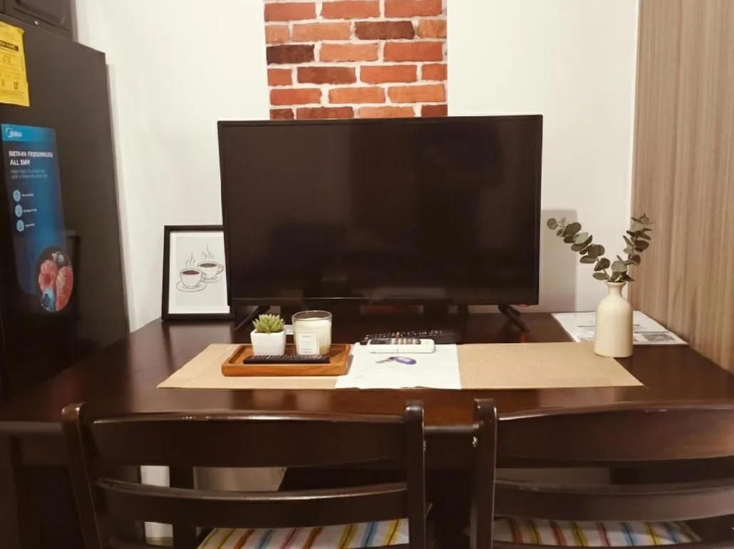 Mall Of Asia - Aseana Prime Accommodations