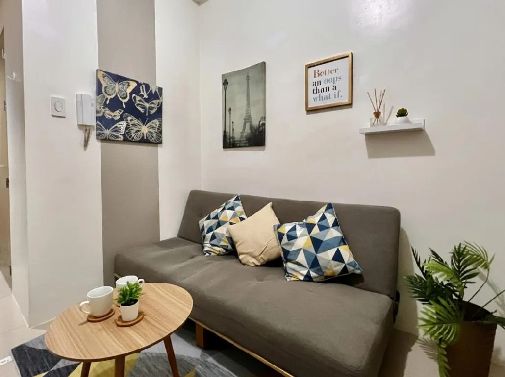 Mall Of Asia - Aseana Prime Accommodations