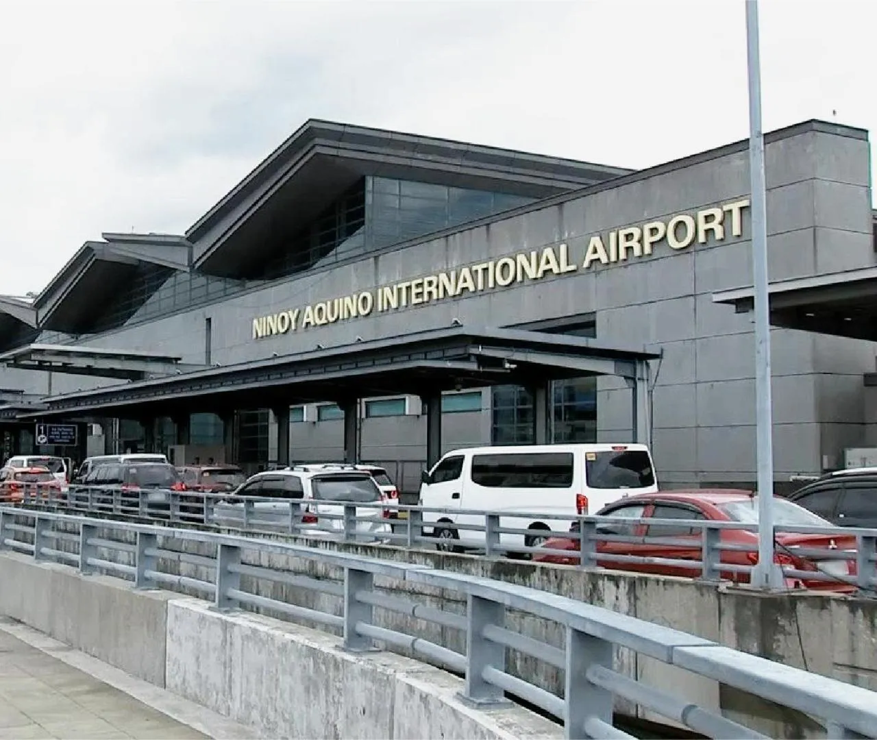 Mall Of Asia - Aseana Prime Accommodations