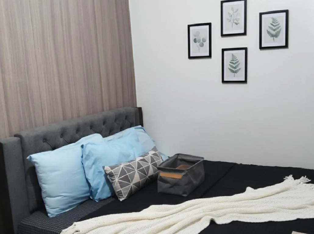 Mall Of Asia - Aseana Prime Accommodations