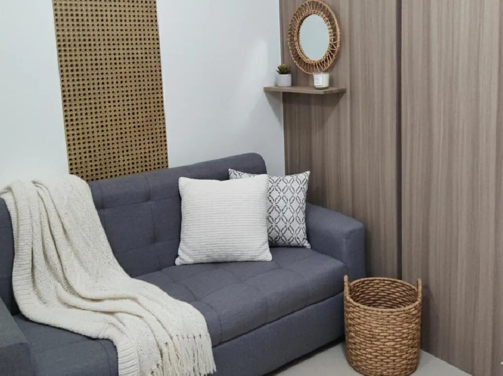 Mall Of Asia - Aseana Prime Accommodations