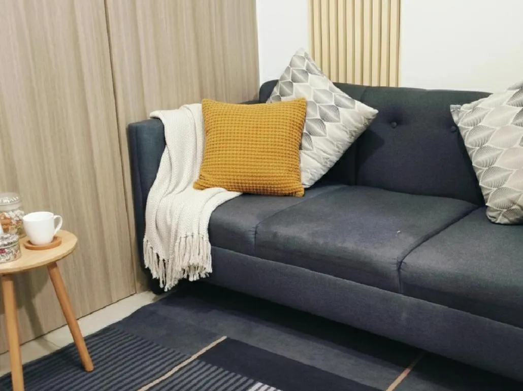 Mall Of Asia - Aseana Prime Accommodations