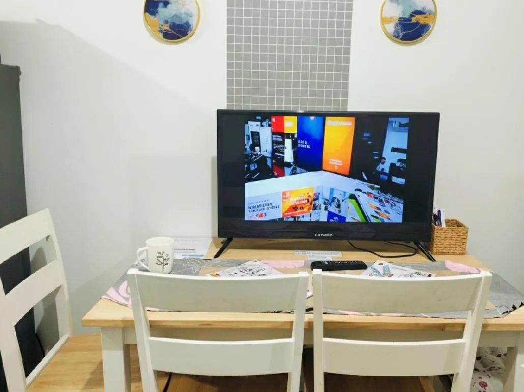 Mall Of Asia - Aseana Prime Accommodations