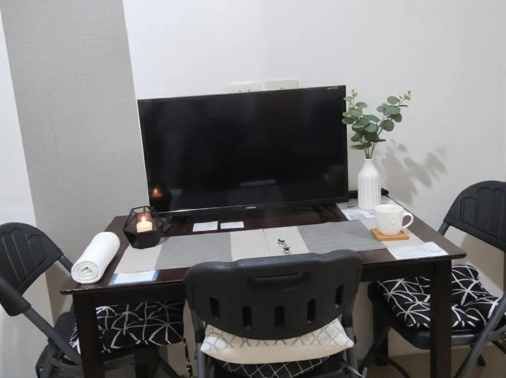 Mall Of Asia - Aseana Prime Accommodations